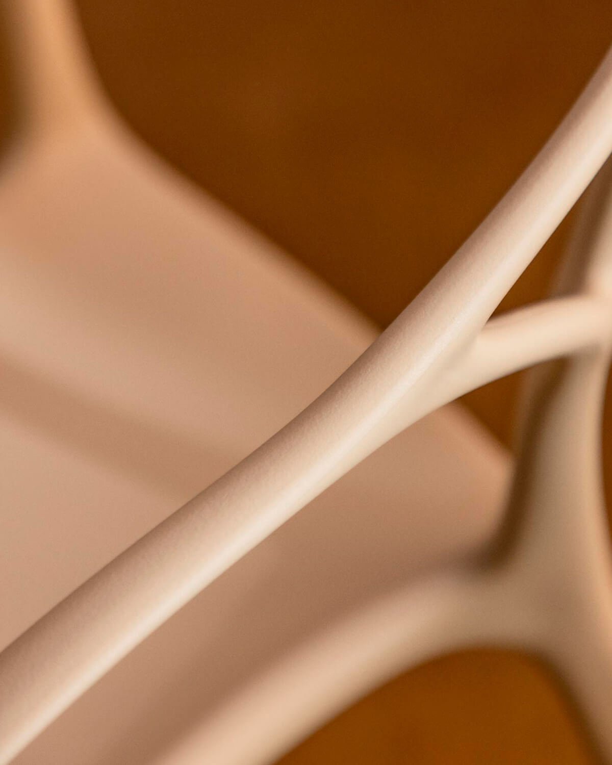 Pack 2 Sillas de Comedor de Polipropileno con Reposabrazos Erbra, imagen de galer&iacute;a 4530208