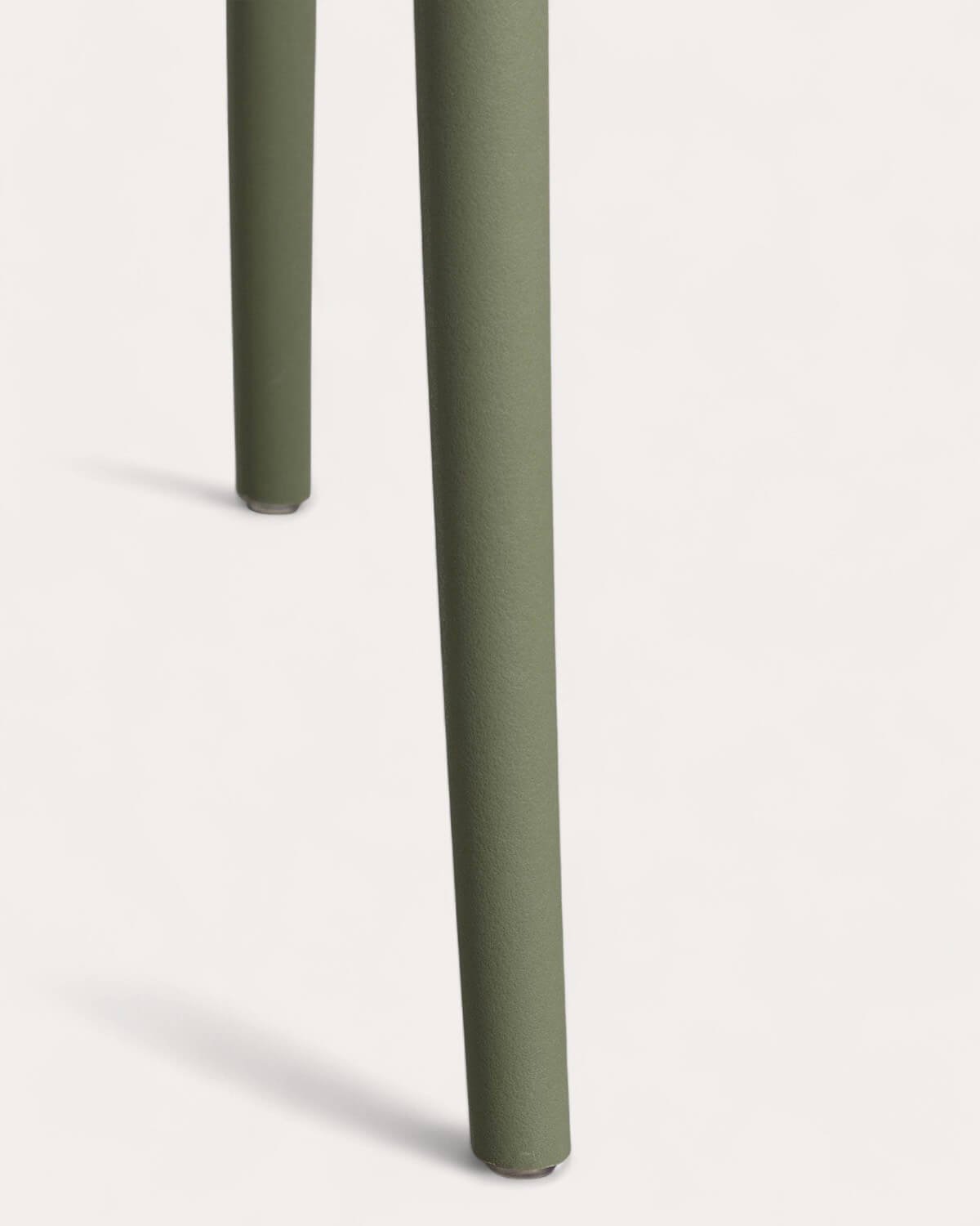 Silla de Exterior de Polipropileno con Reposabrazos Cielo, imagen de galería 8