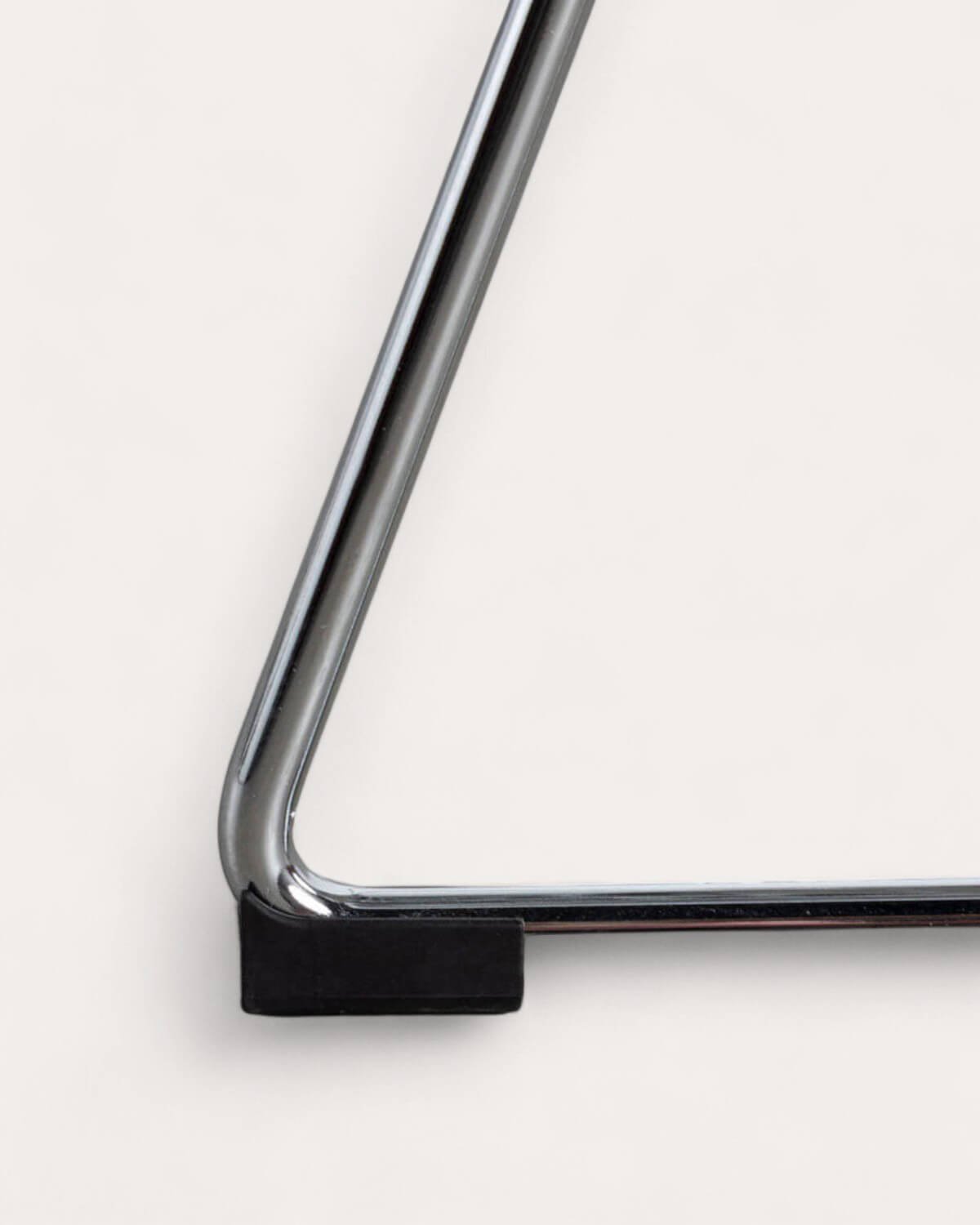 Silla de Comedor de Metal Respaldo Alto Aras , imagen de galería 8