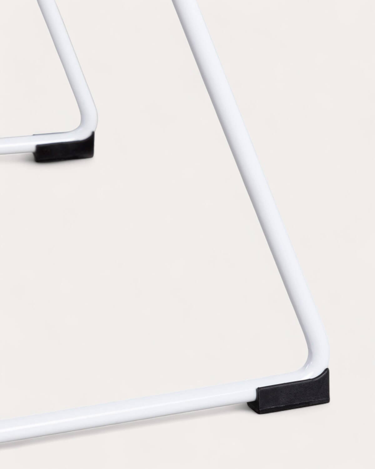 Silla de Comedor de Metal Respaldo Alto Aras , imagen de galer&iacute;a 6