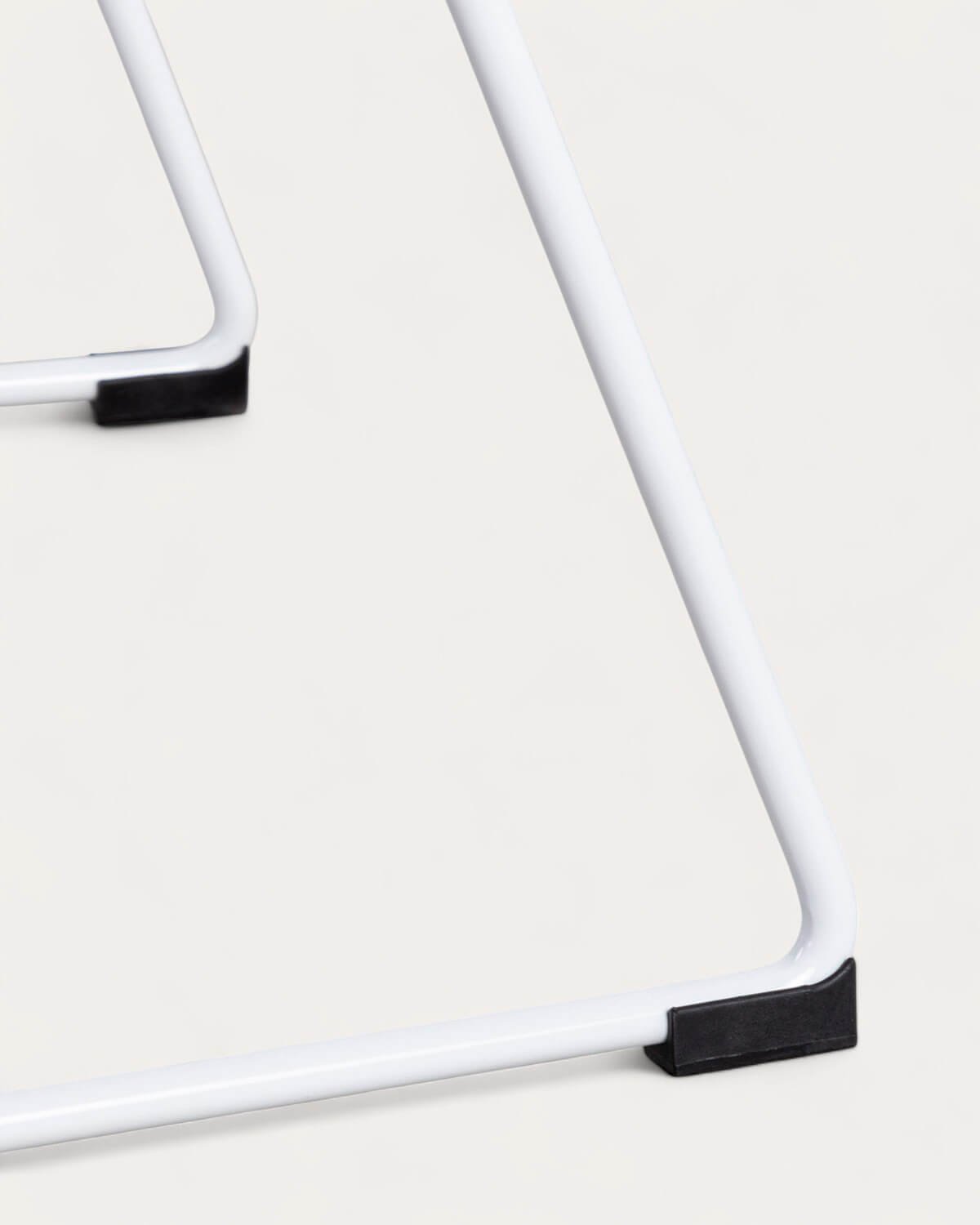 Silla de Comedor de Metal Respaldo Alto Aras , imagen de galer&iacute;a 5