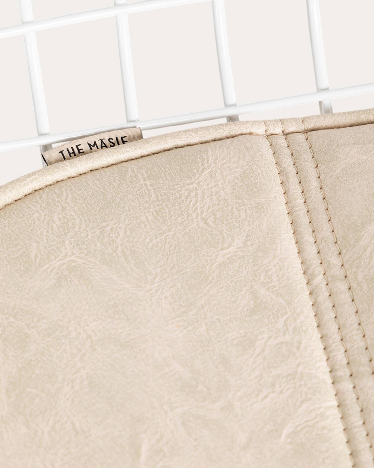 Silla de Comedor de Metal Respaldo Alto Aras , imagen de galer&iacute;a 4