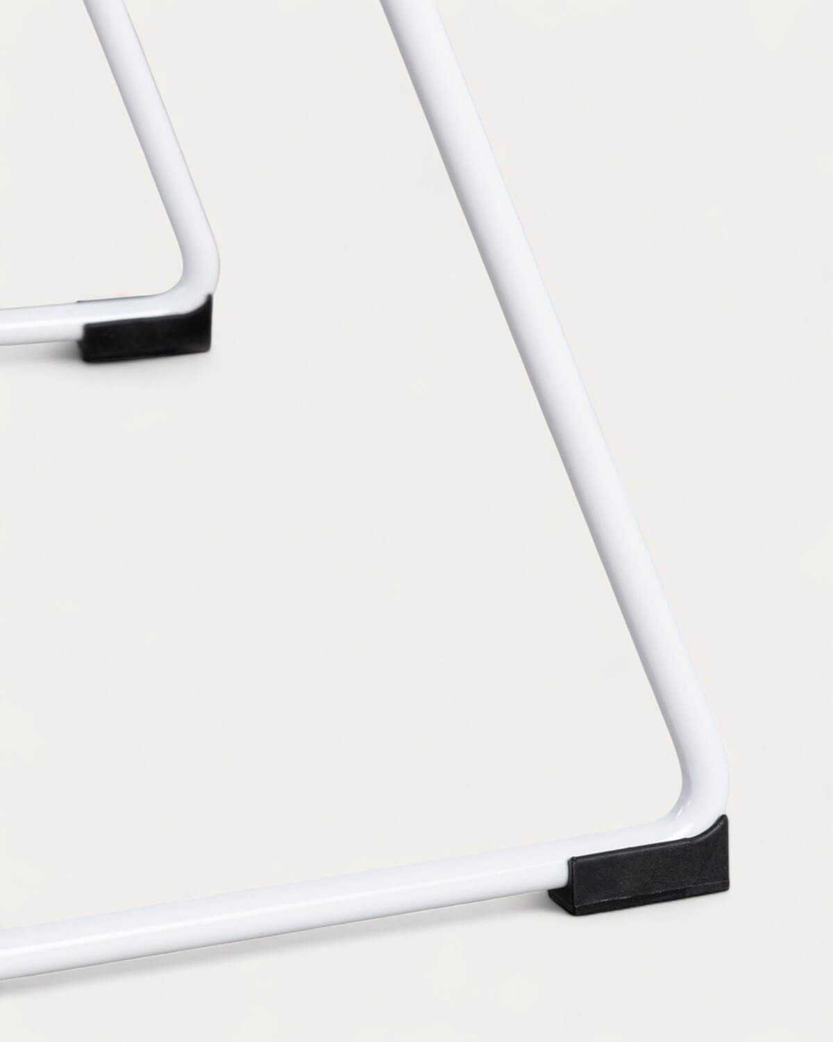 Silla de Comedor de Metal Respaldo Alto Aras , imagen de galer&iacute;a 6