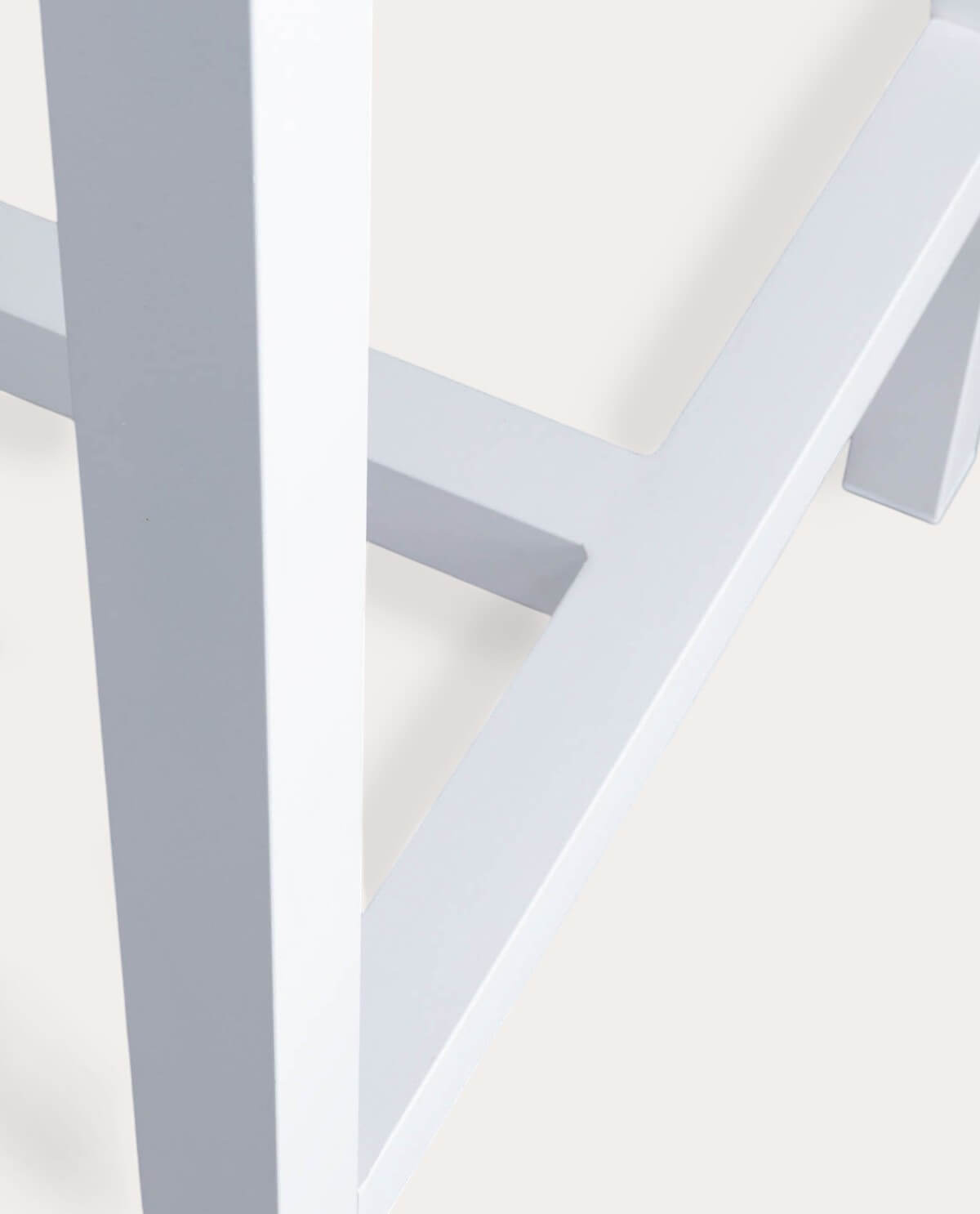 Mesa Alta de Exterior de Aluminio (130x70 cm) Korce, imagen de galería 8