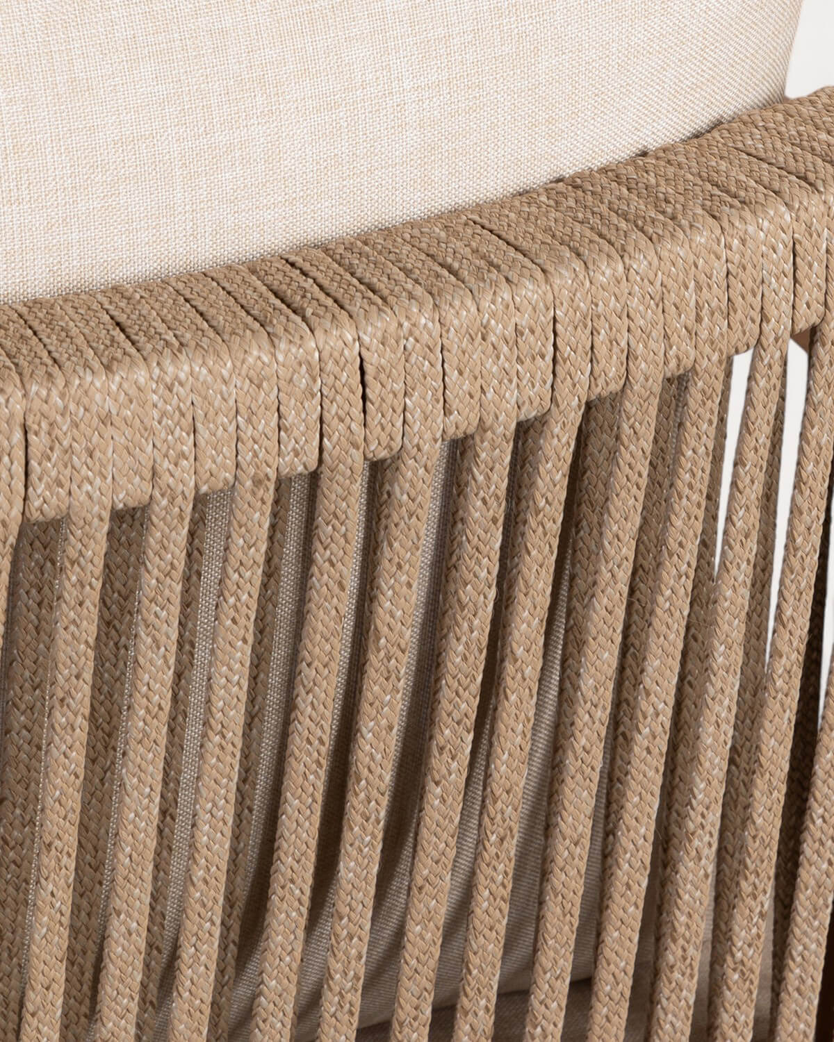 Silla de Exterior de Madera de Acacia Cael, imagen de galería 6