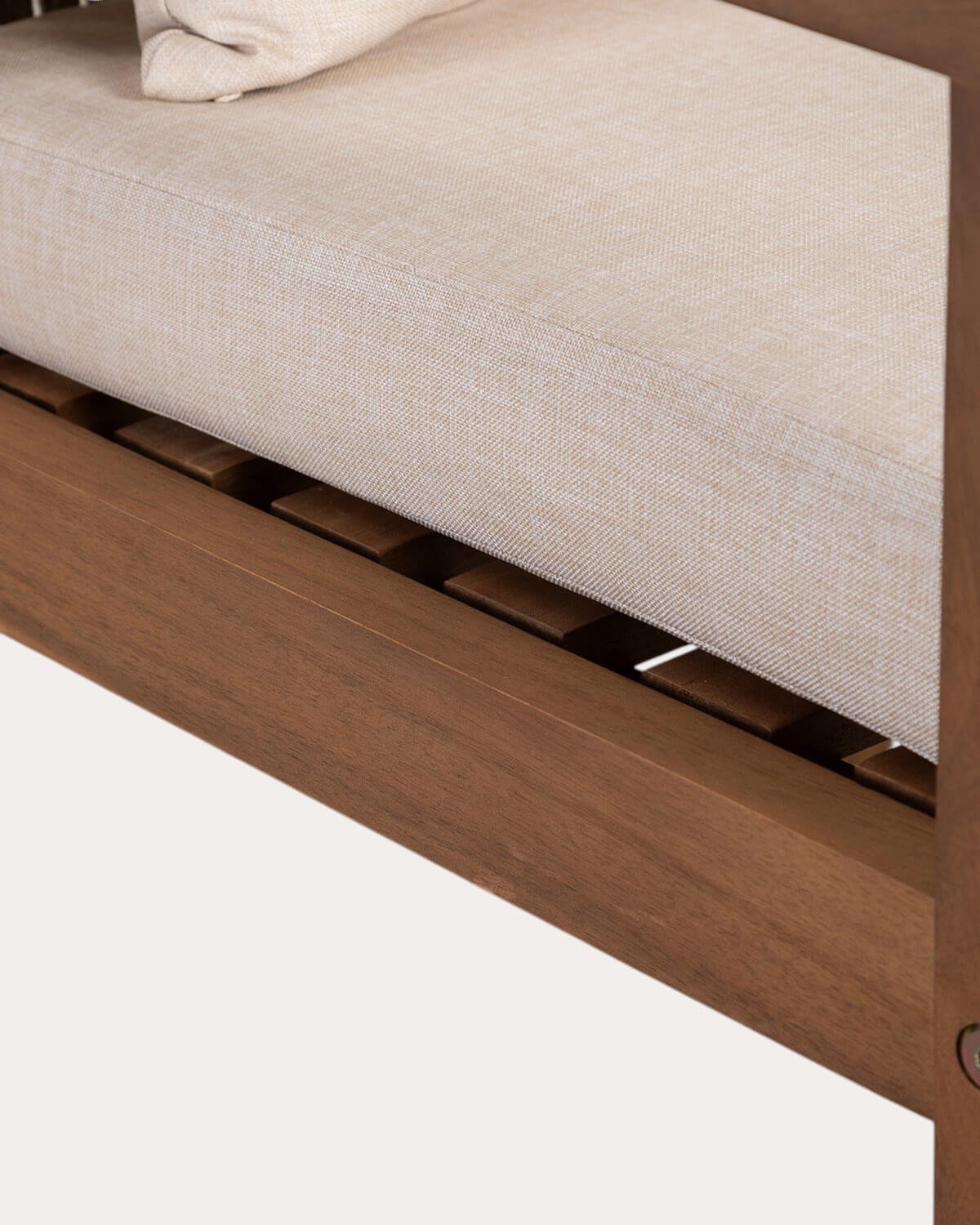 Silla de Exterior de Madera de Acacia Cael, imagen de galería 7