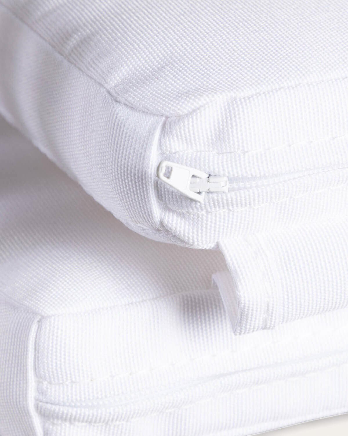 Pack 2 Sillas de Exterior con Reposabrazos de Aluminio y Cuerda Drian, imagen de galer&iacute;a 5