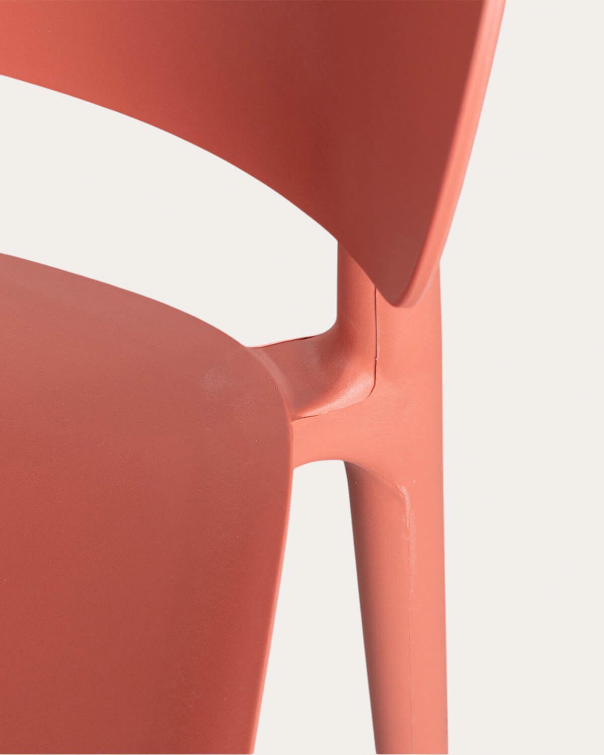 Silla de Exterior en Polipropileno Kole, imagen de galería 6