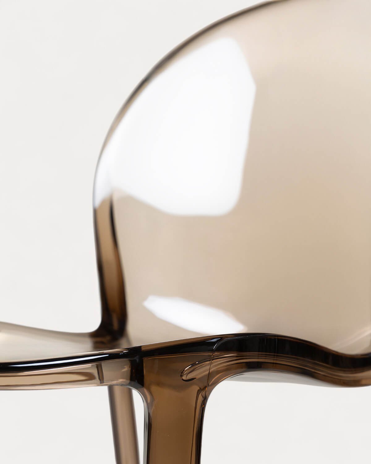 Silla de Comedor en Policarbonato Imatra, imagen de galería 8