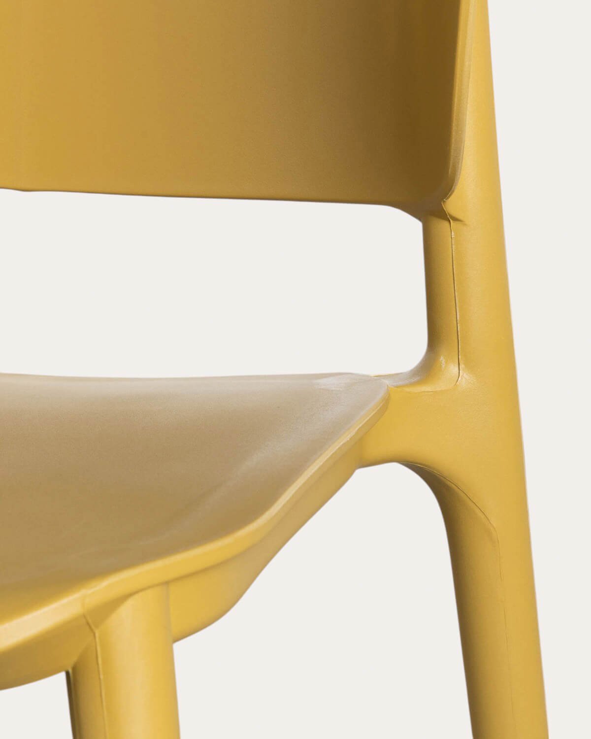 Silla de Comedor de Polipropileno Kole, imagen de galería 9