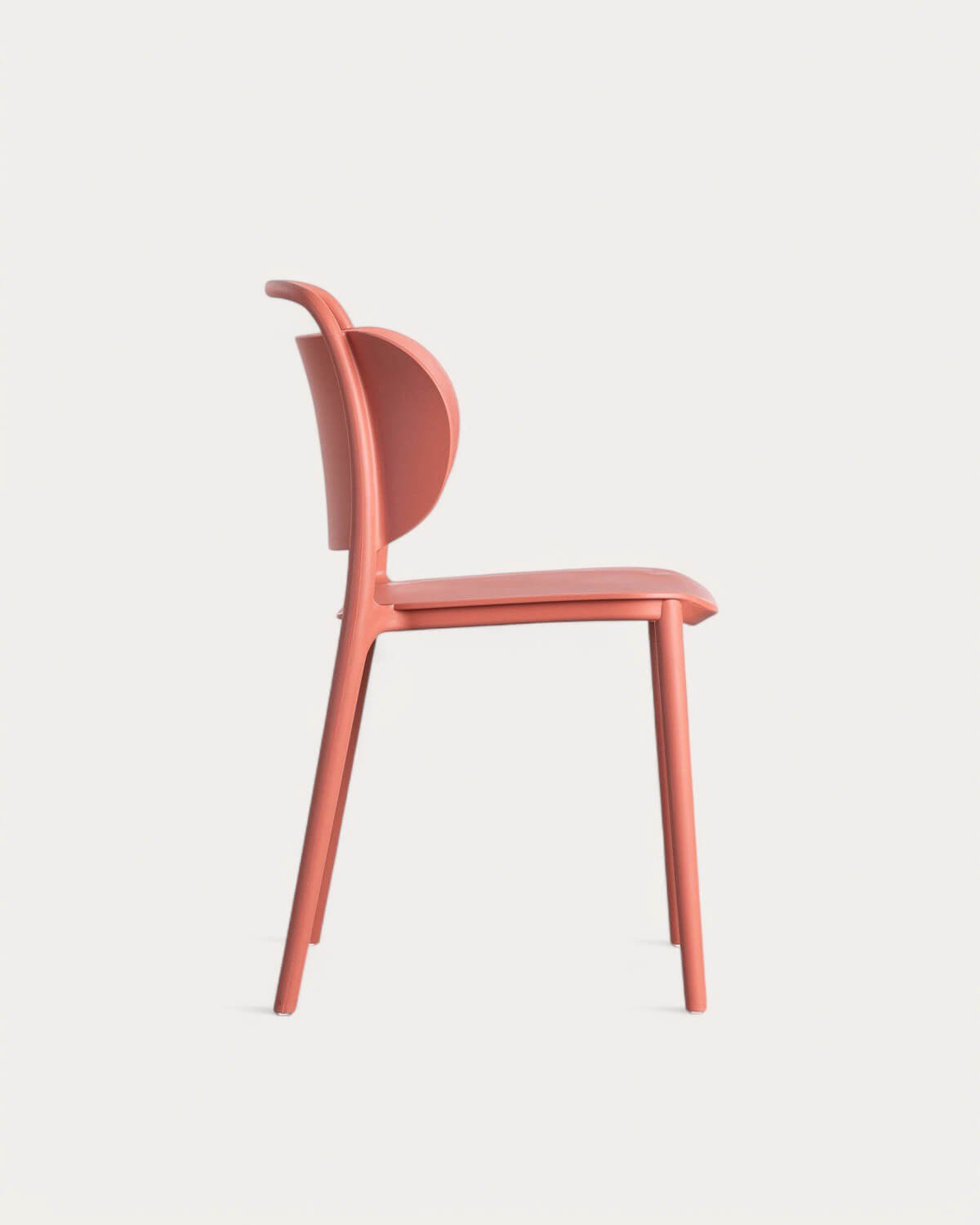 Silla de Comedor de Polipropileno Kole, imagen de galería 5