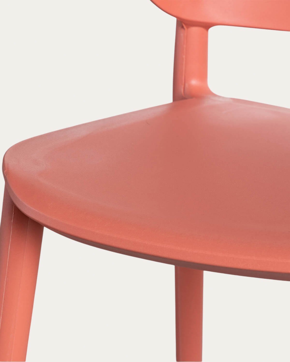 Silla de Comedor de Polipropileno Kole, imagen de galería 7