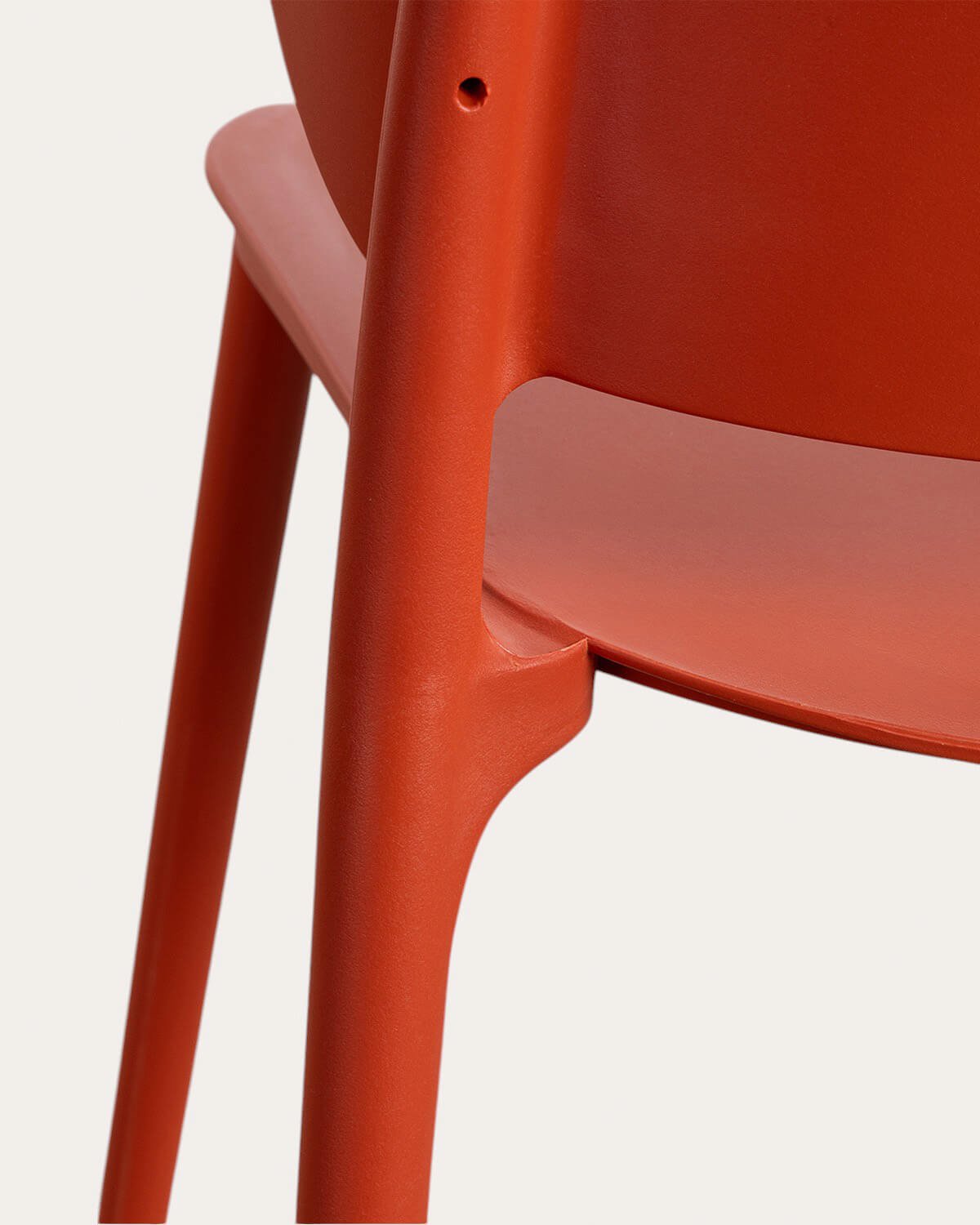 Silla de Comedor de Polipropileno Kole, imagen de galería 6