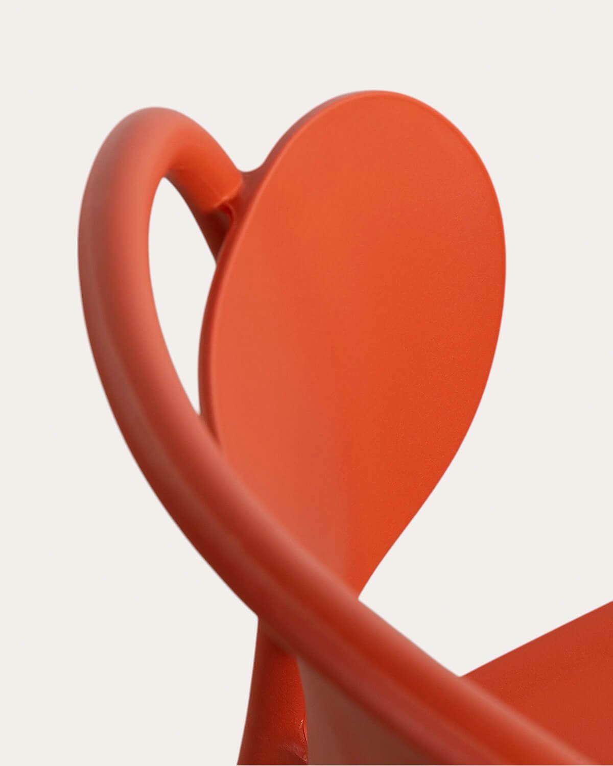 Pack 4 Sillas de Comedor de Polipropileno Kole, imagen de galería 5