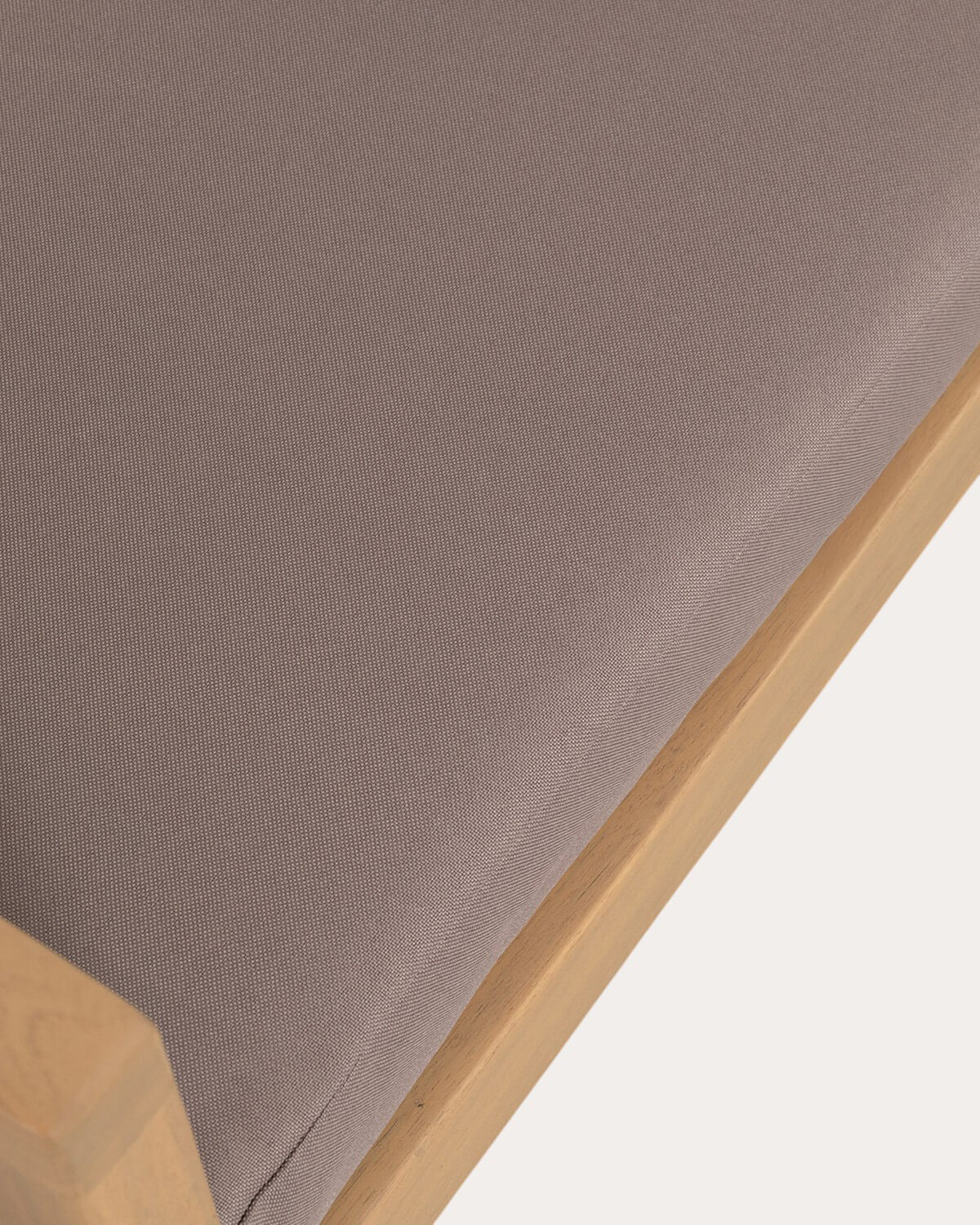 Pack 2 Sillas de Exterior con Reposabrazos de Madera de Acacia Marla, imagen de galería 8