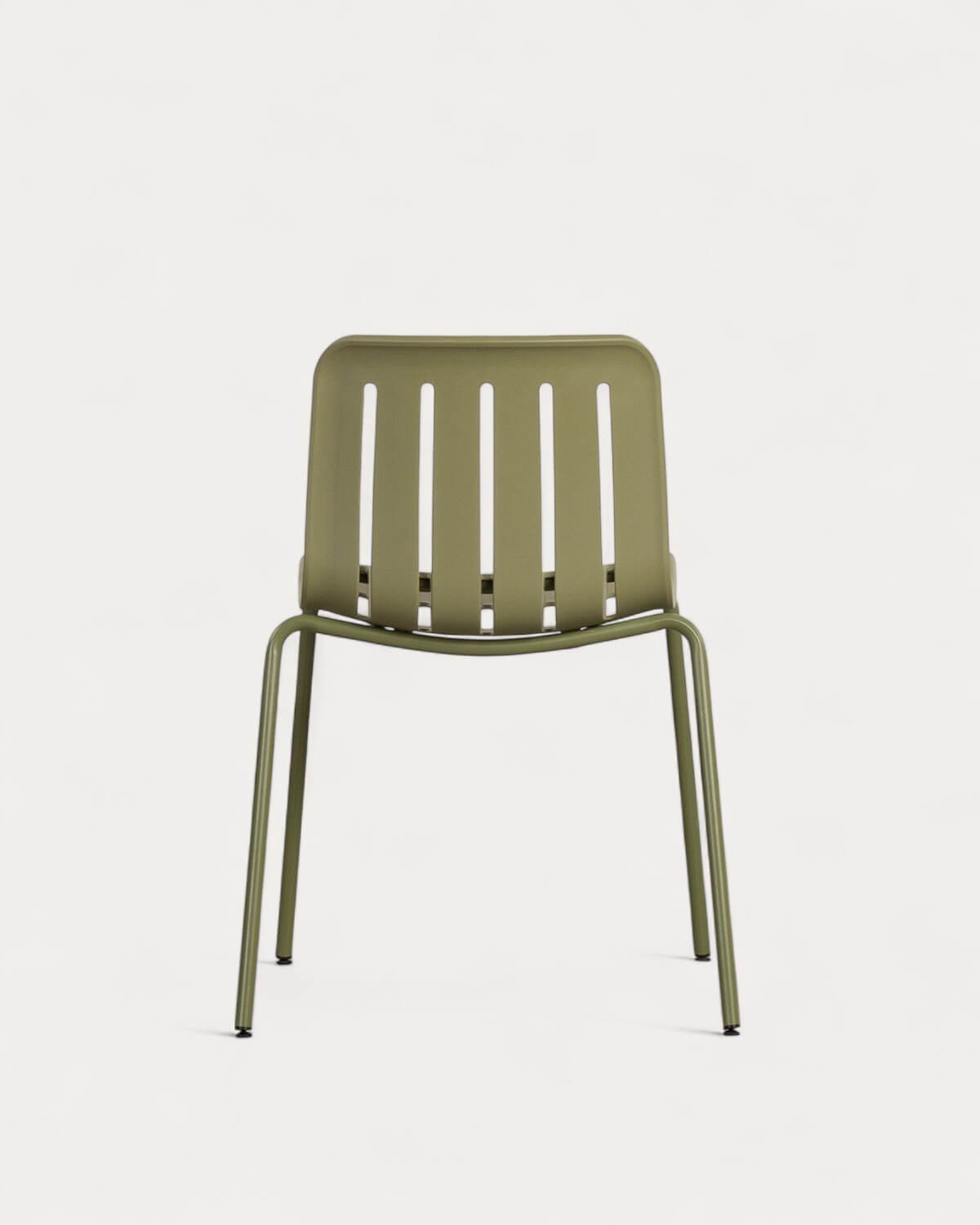 Silla de Exterior de Polipropileno Romi, imagen de galería 5