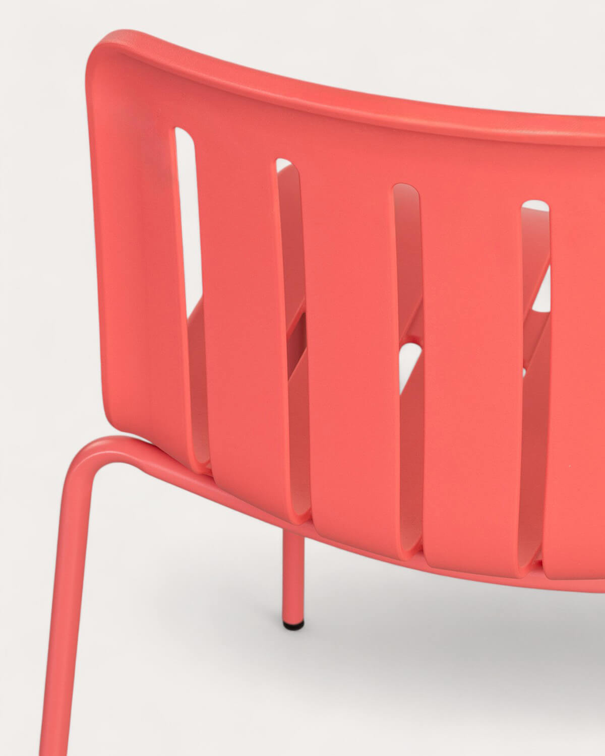 Silla de Exterior de Polipropileno Romi, imagen de galería 7