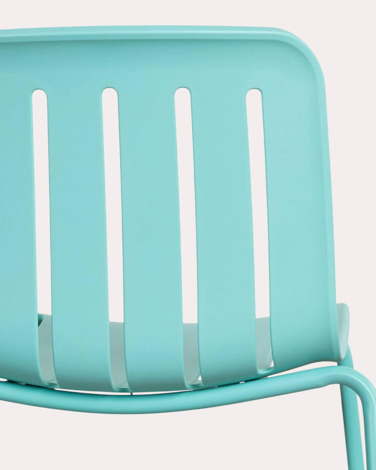 Silla de Exterior de Polipropileno Romi, imagen de galería 8