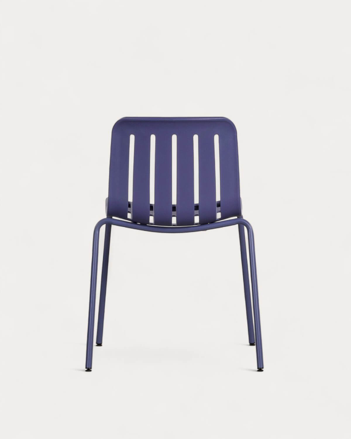 Silla de Exterior de Polipropileno Romi, imagen de galería 6