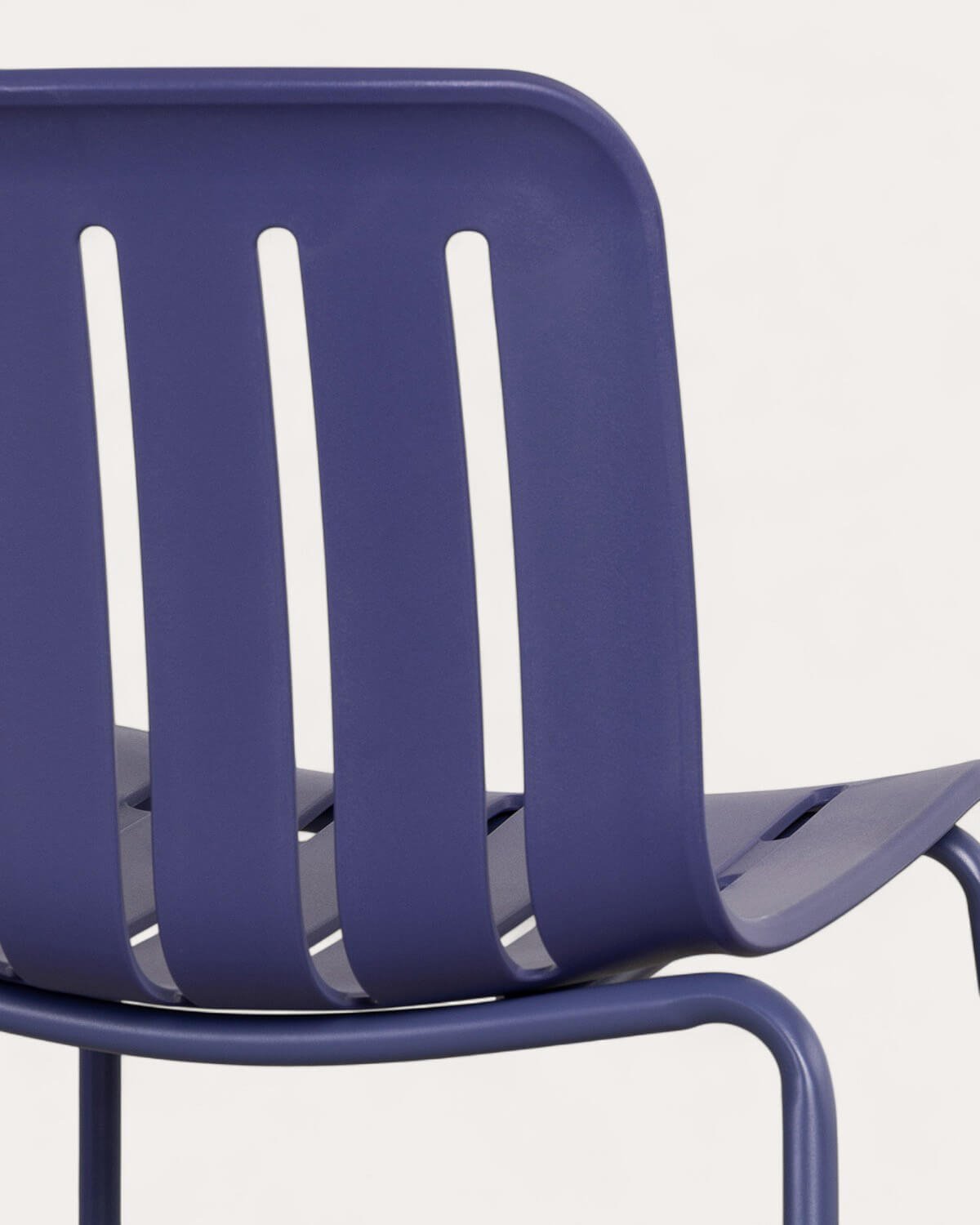 Silla de Exterior de Polipropileno Romi, imagen de galería 7