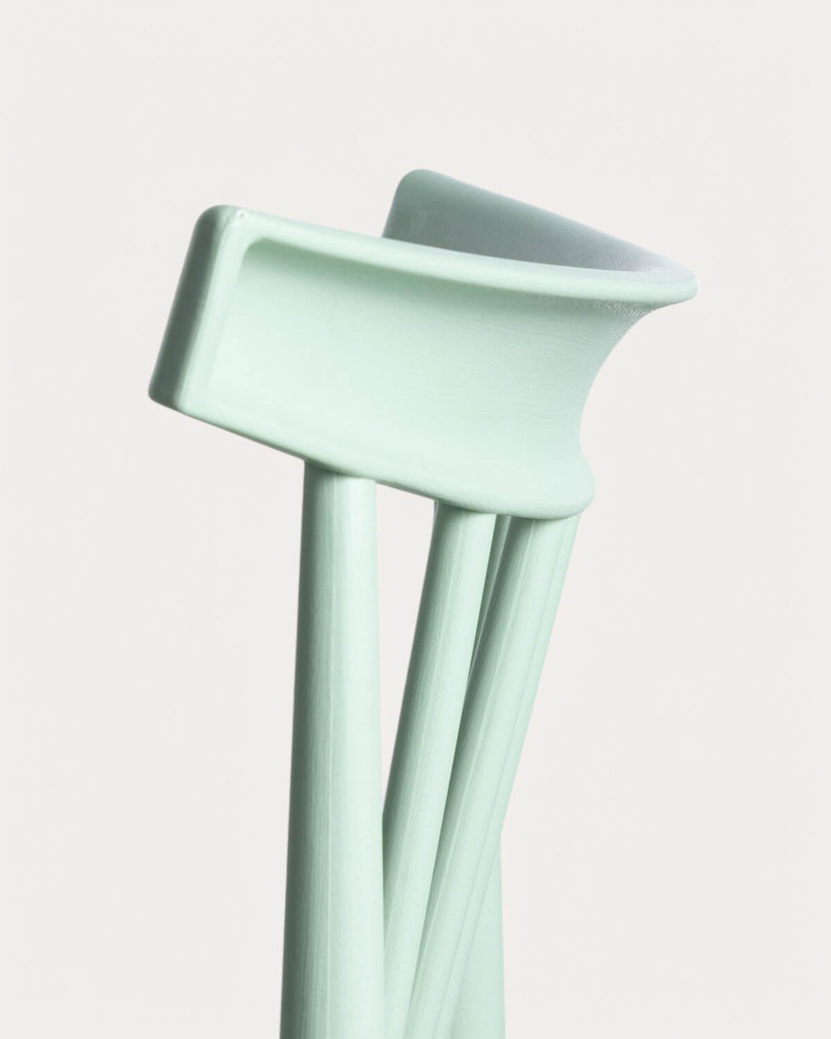 Silla de Exterior en Polipropileno Sunty, imagen de galería 8