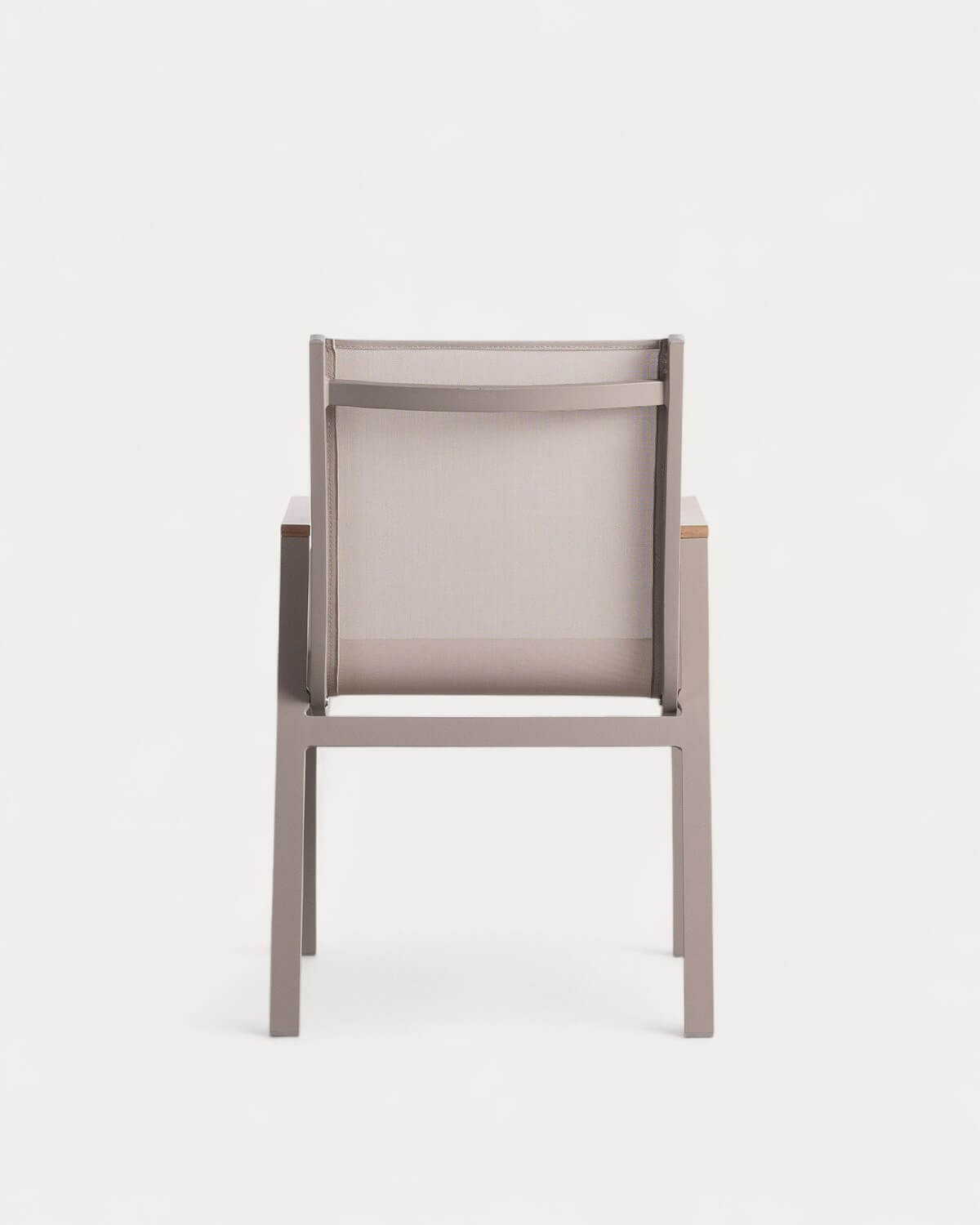 Silla de Exterior de Aluminio Korce, imagen de galería 6