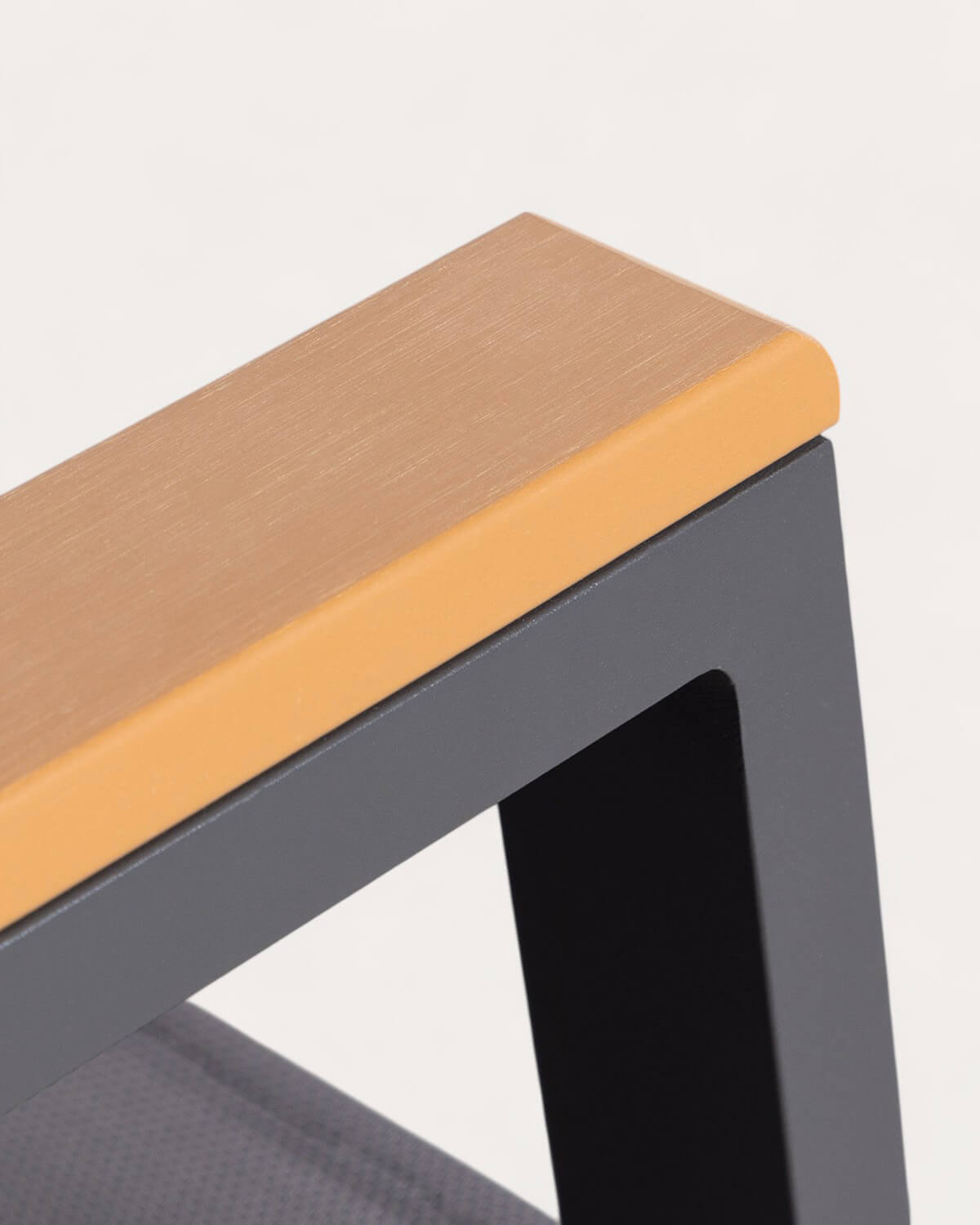 Silla de Exterior de Aluminio Korce, imagen de galería 9