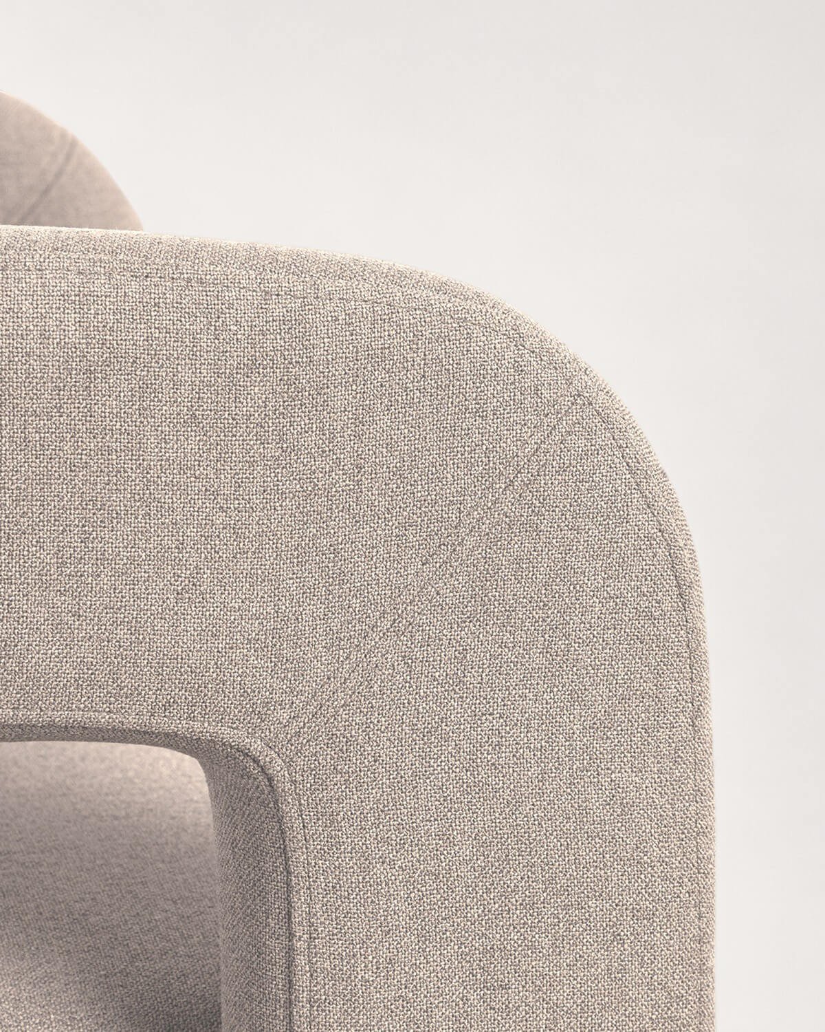 Sillón de Tela Winsi, imagen de galería 5