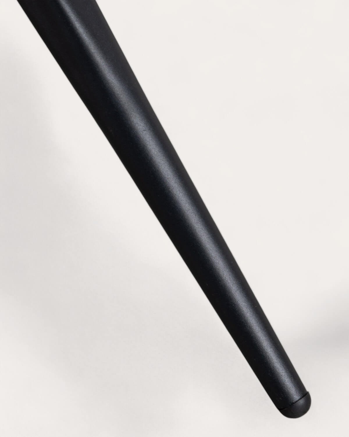 Pack 2 Sillas de Comedor de Madera y Metal Ticher, imagen de galería 7