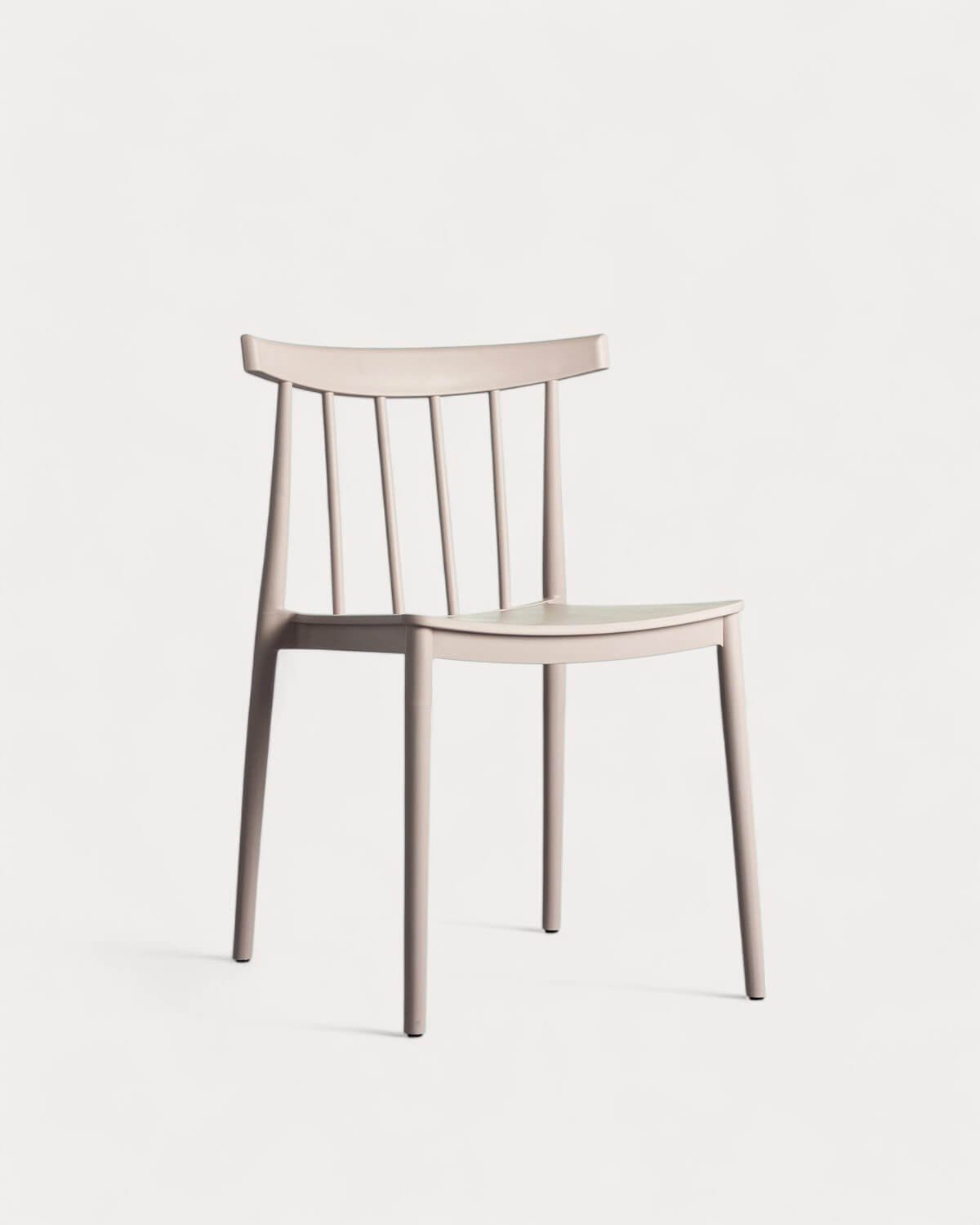 Silla de Exterior en Polipropileno Sunty, imagen de galería 1