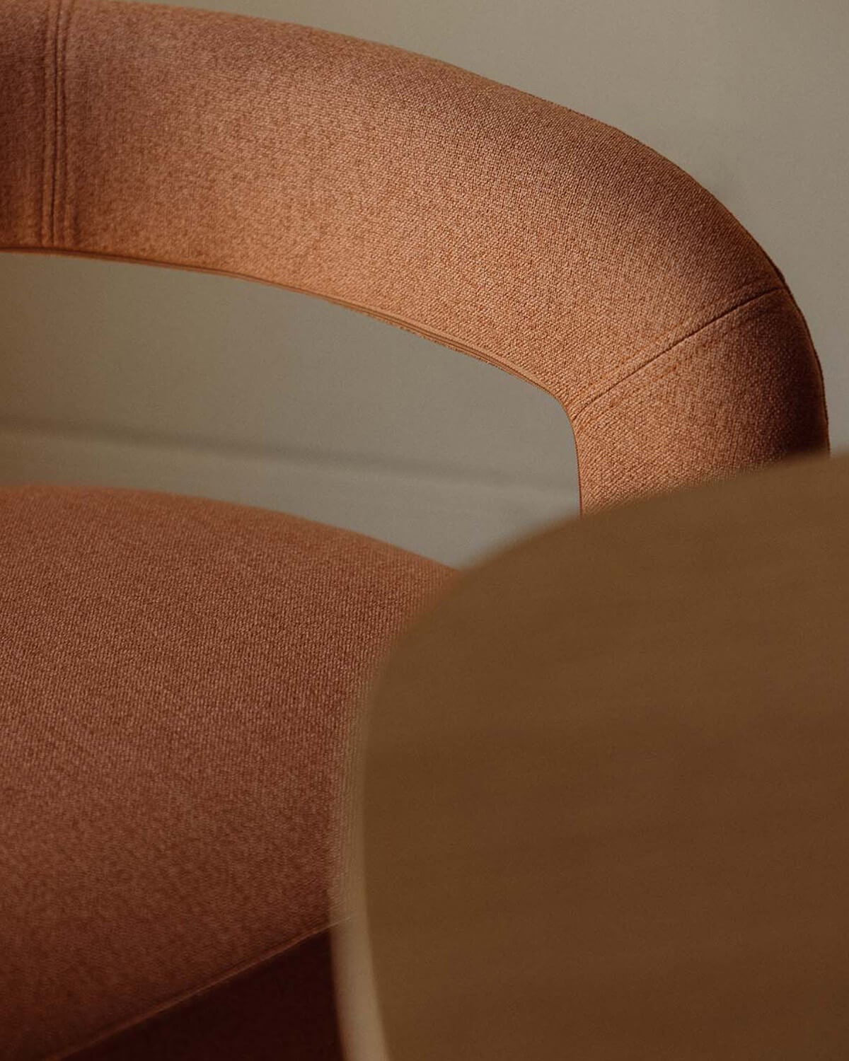 Silla de Comedor de Tela Winsi, imagen de galer&iacute;a 3