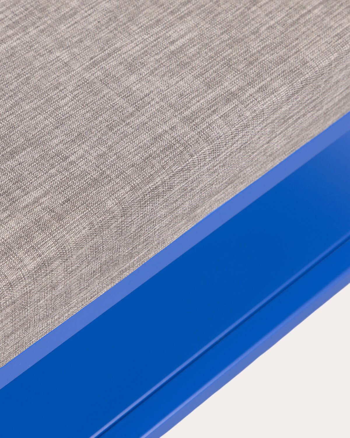 Banco Zapatero con Almacenaje de Acero Laminado Bruck  , imagen de galería 8