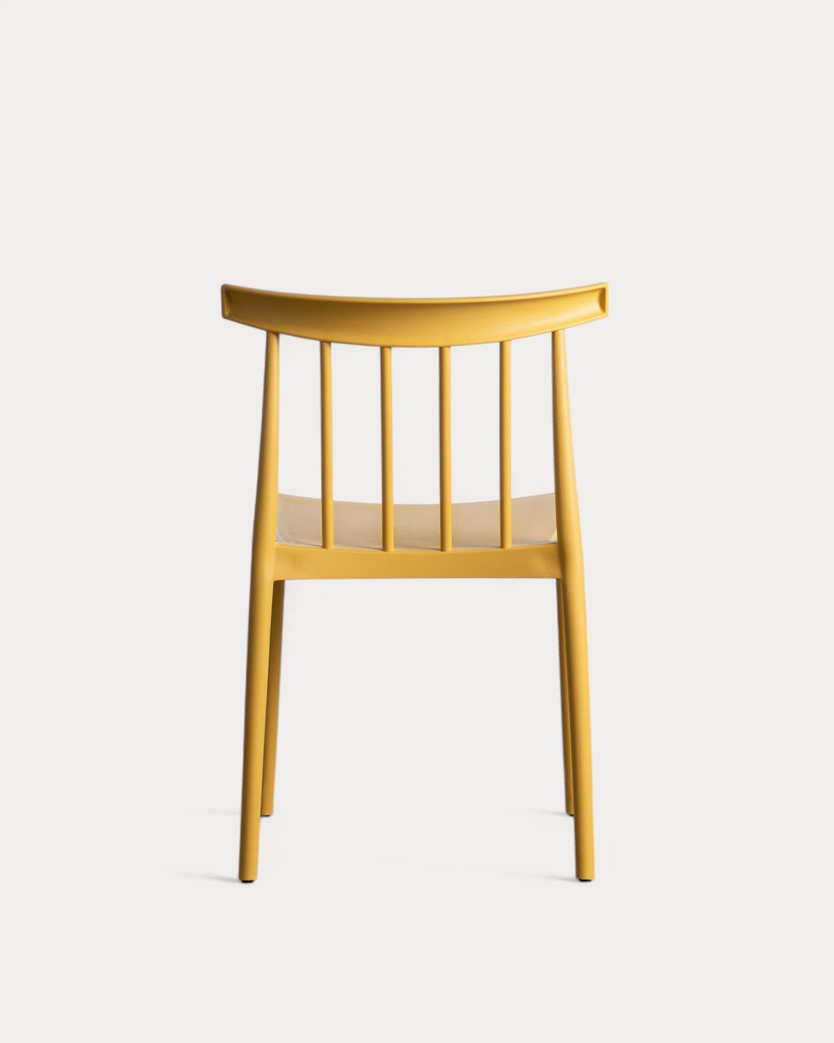 Silla de Comedor de Polipropileno Sunty, imagen de galería 3