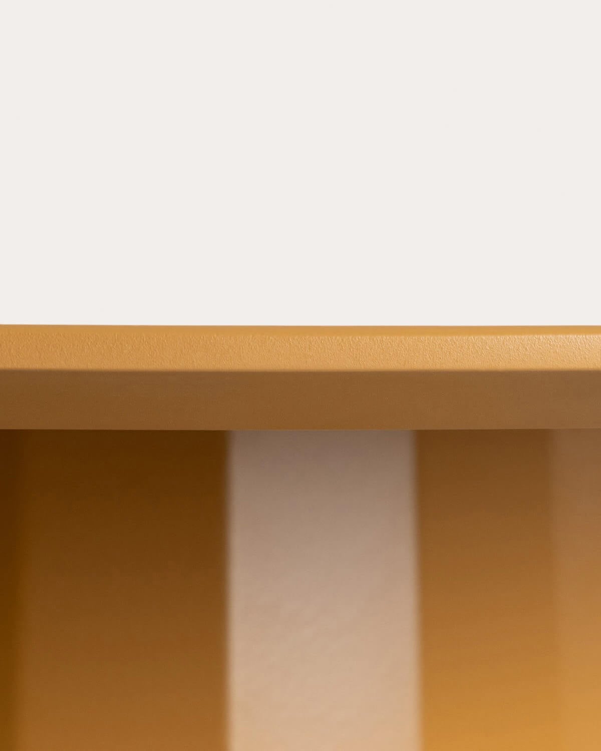 Set de Mesa de Comedor Redonda (Ø120 cm) Irem y 4 Sillas de Tela Irun, imagen de galer&iacute;a 4