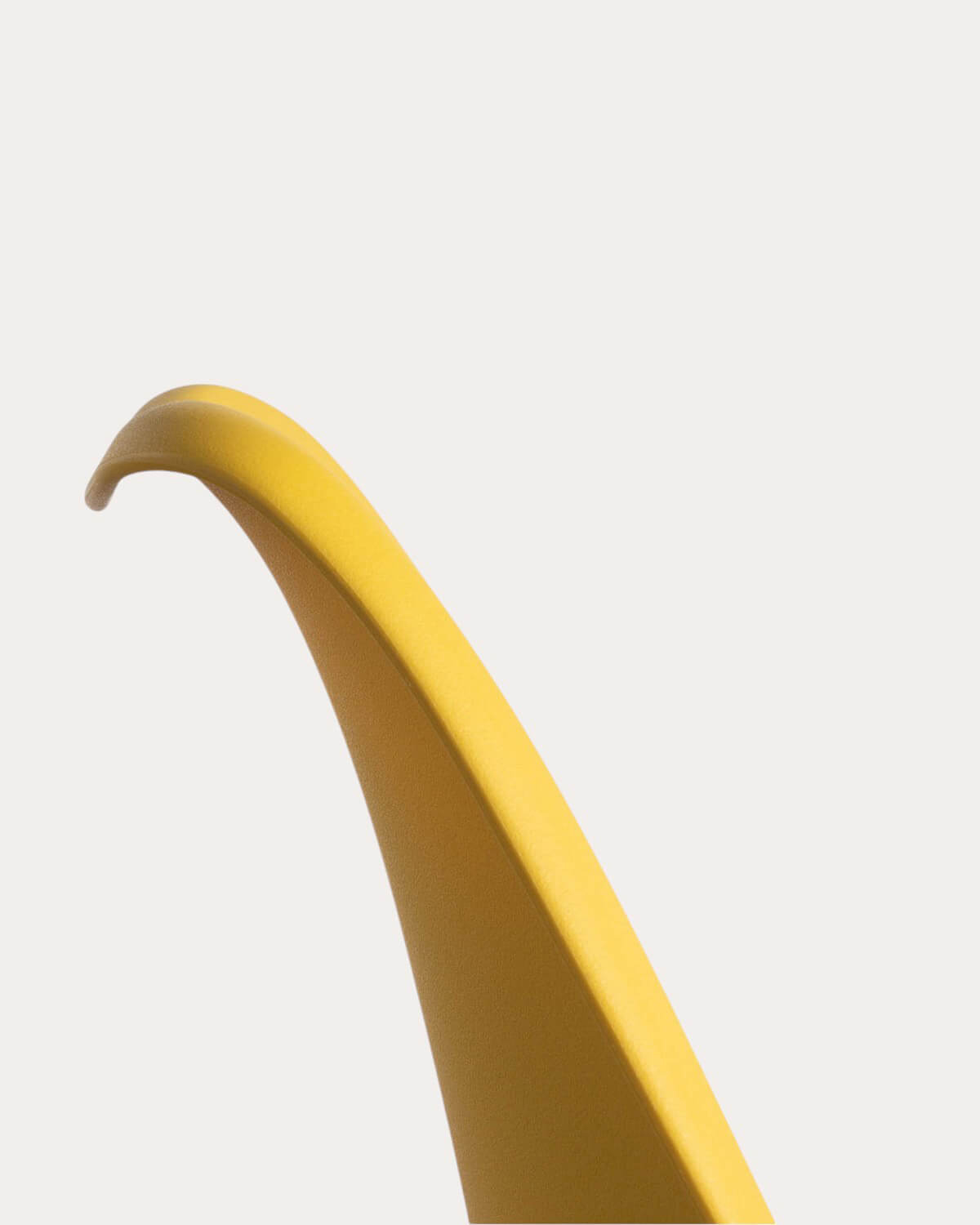 Silla de Comedor de Polipropileno y Madera Fine Freya, imagen de galería 4