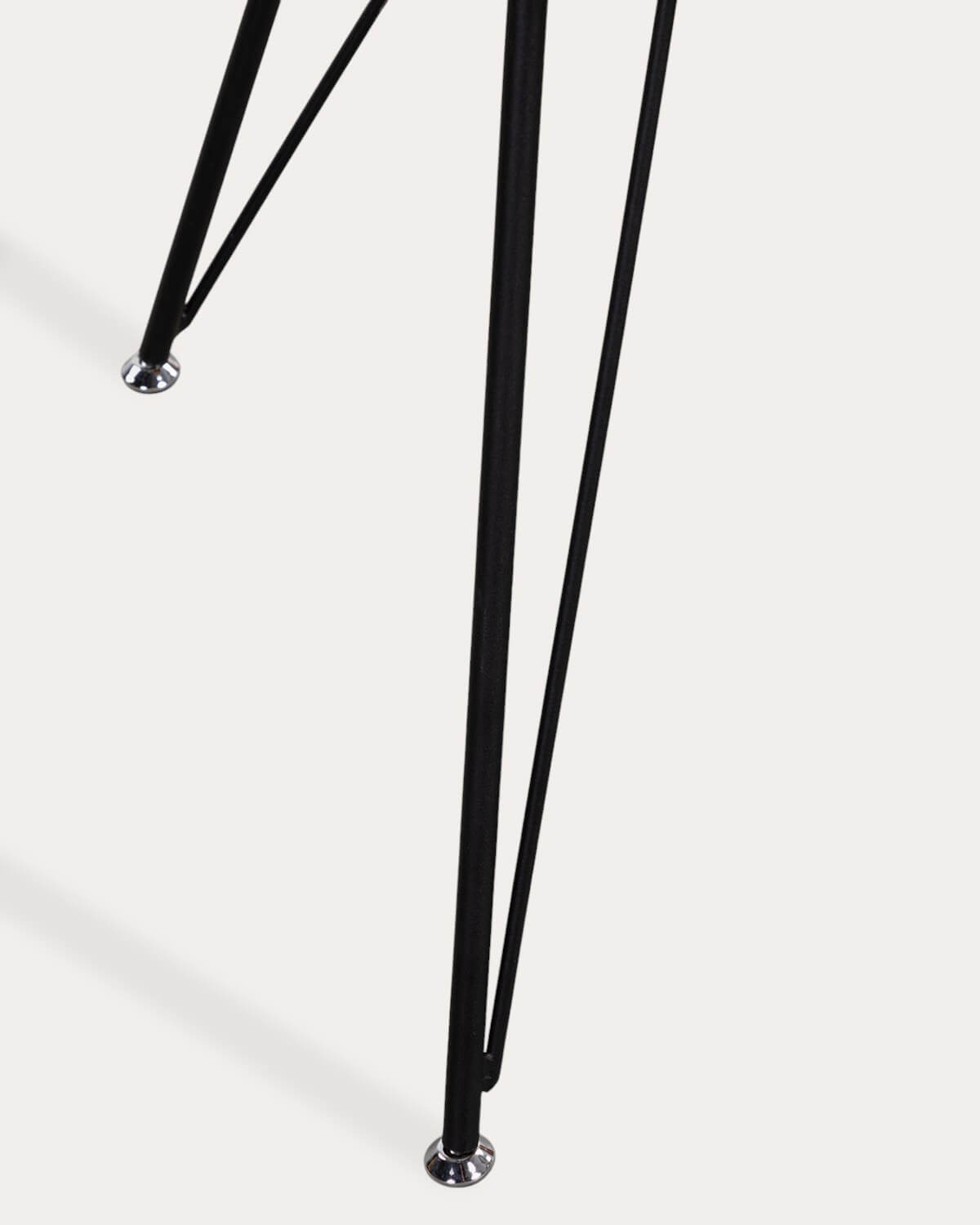 Silla de Comedor de Tela y Madera Brunela, imagen de galería 6