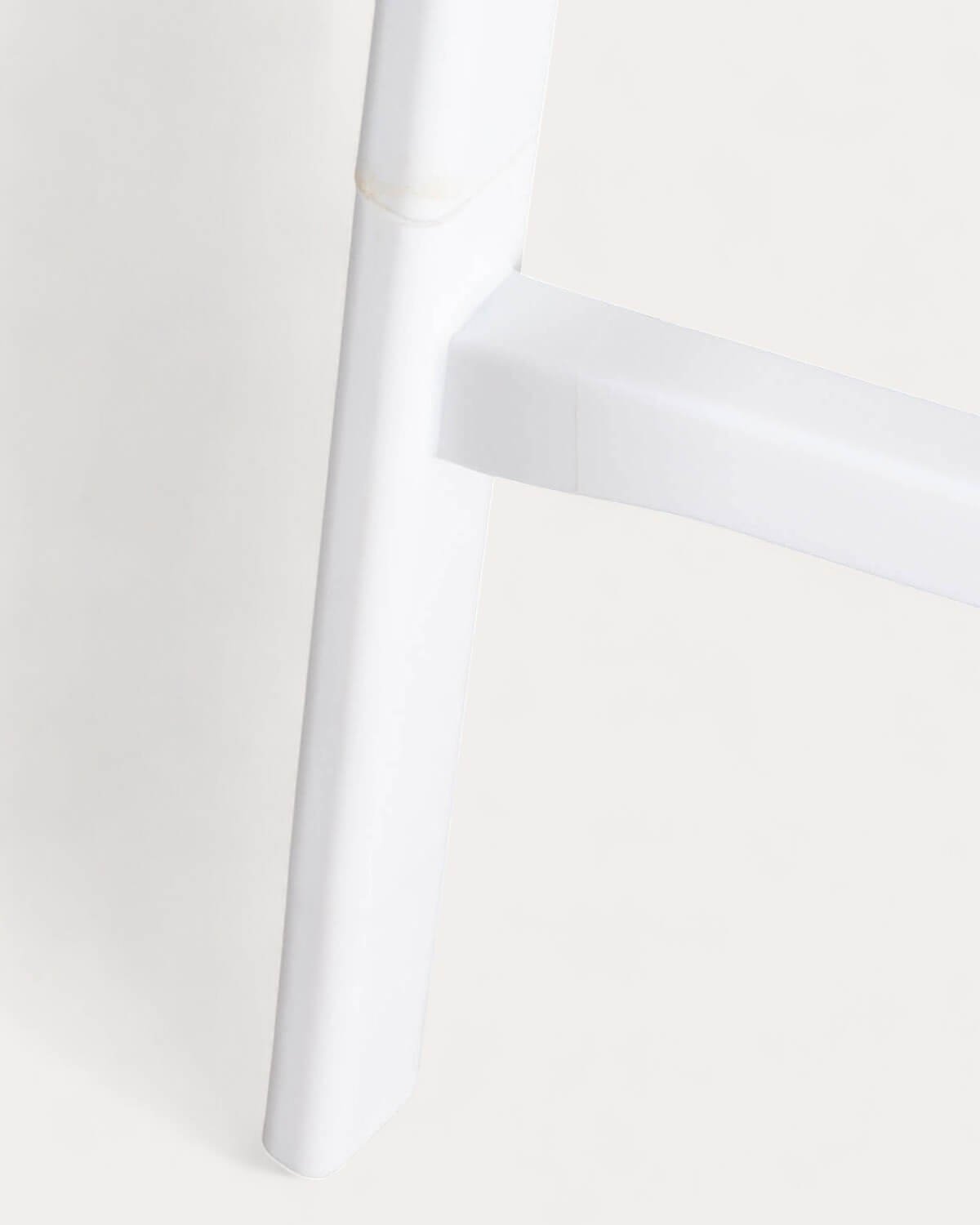 Taburete Alto de Polipropileno (79 cm) Catta, imagen de galer&iacute;a 6