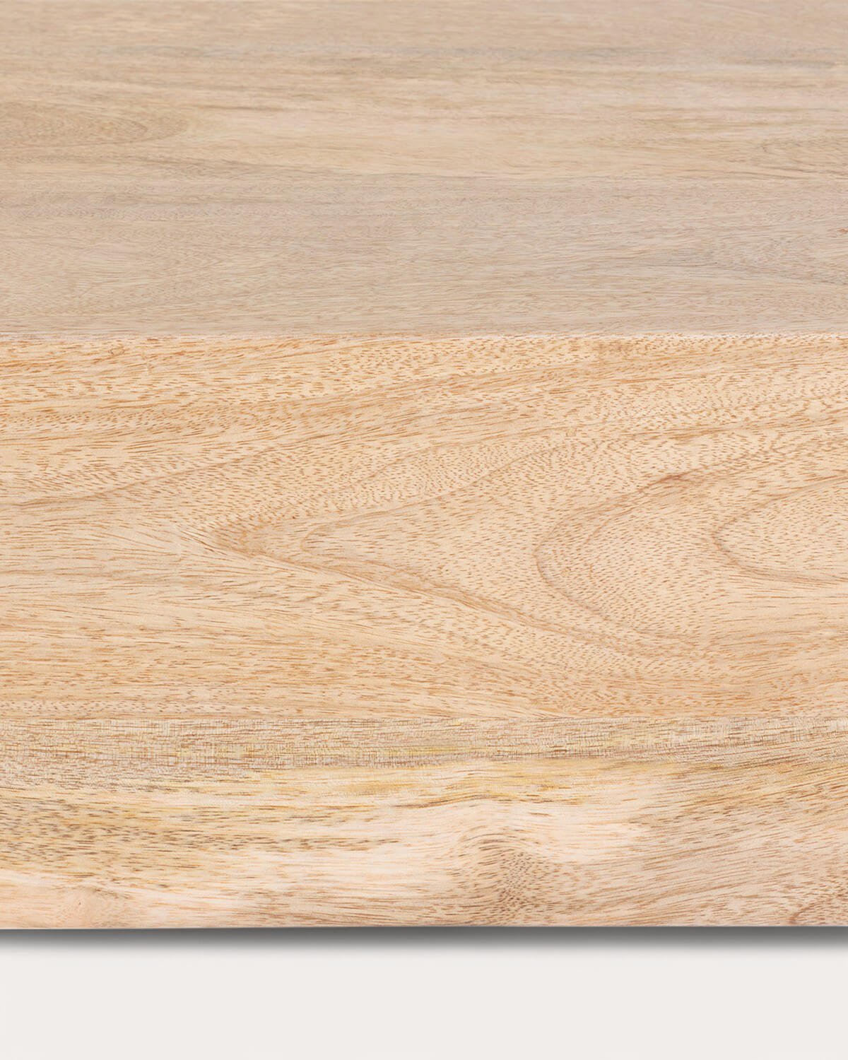 Consola con Dos Cajones de Madera de Mango (120x40 cm) Vanile, imagen de galería 7