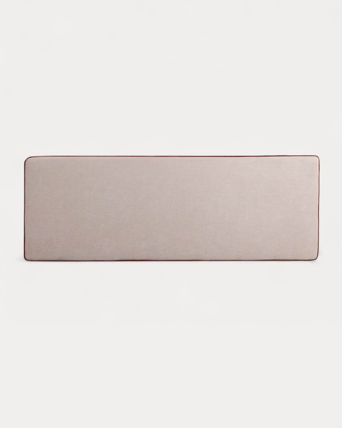 Cabecero para Cama de Tela (60x170 cm) Ilham