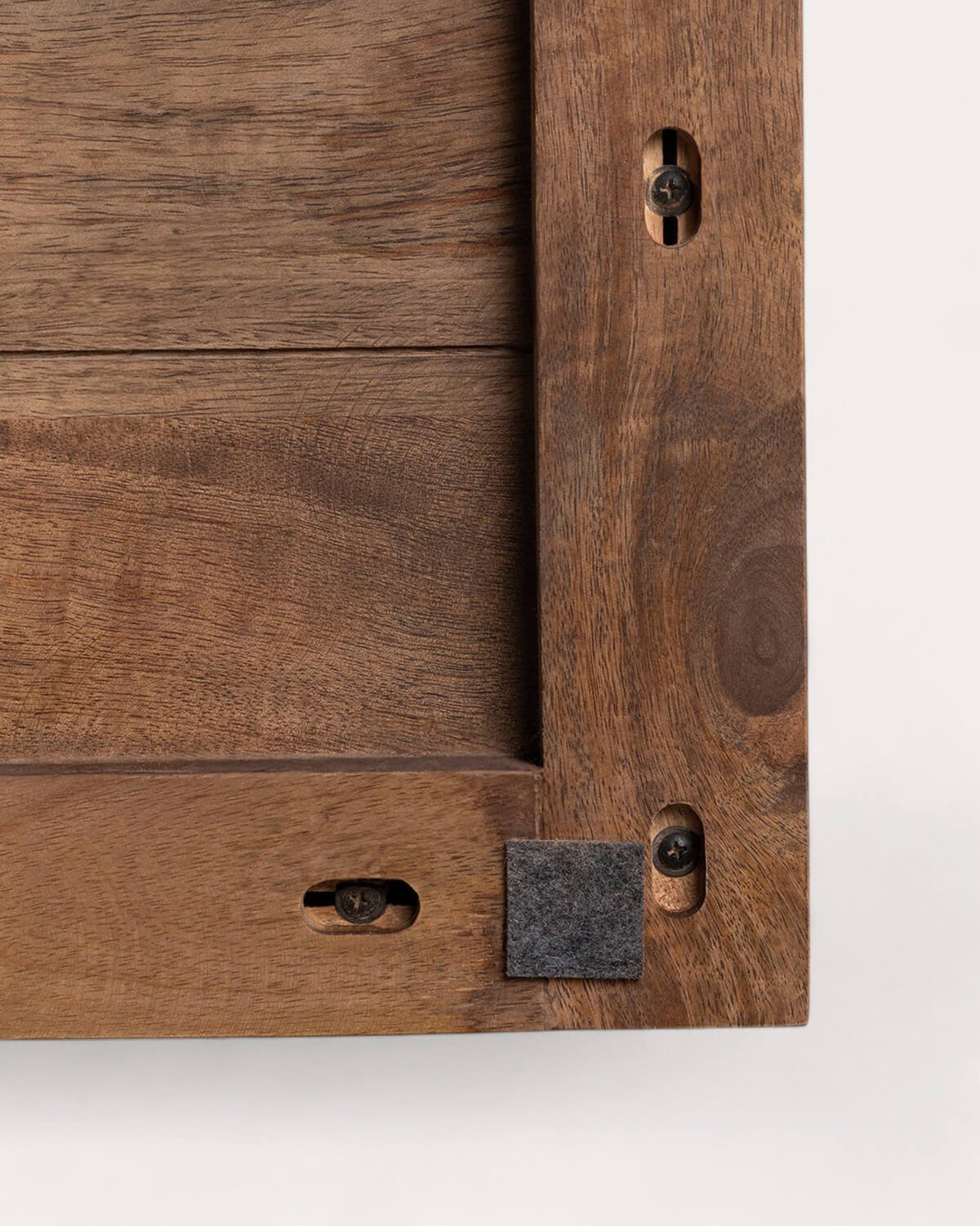 Cabecero para Cama de Madera de Mango (80x160 cm) Vanile, imagen de galería 5