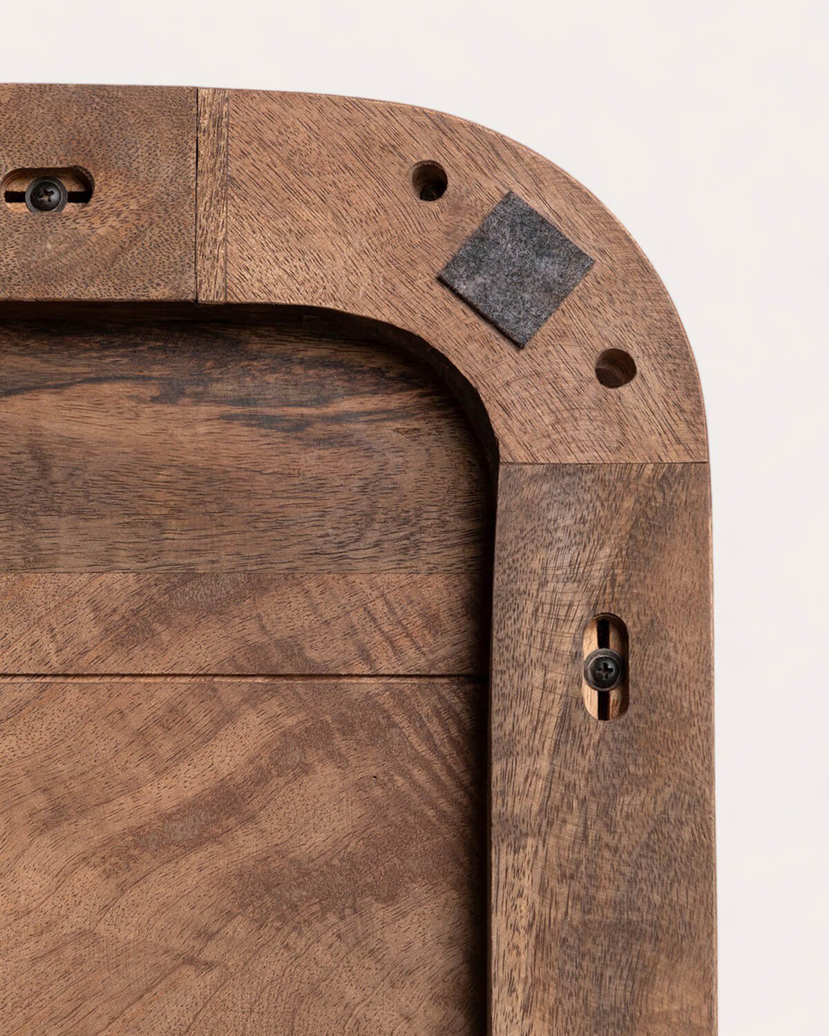 Cabecero para Cama de Madera de Mango (80x160 cm) Vanile, imagen de galería 6