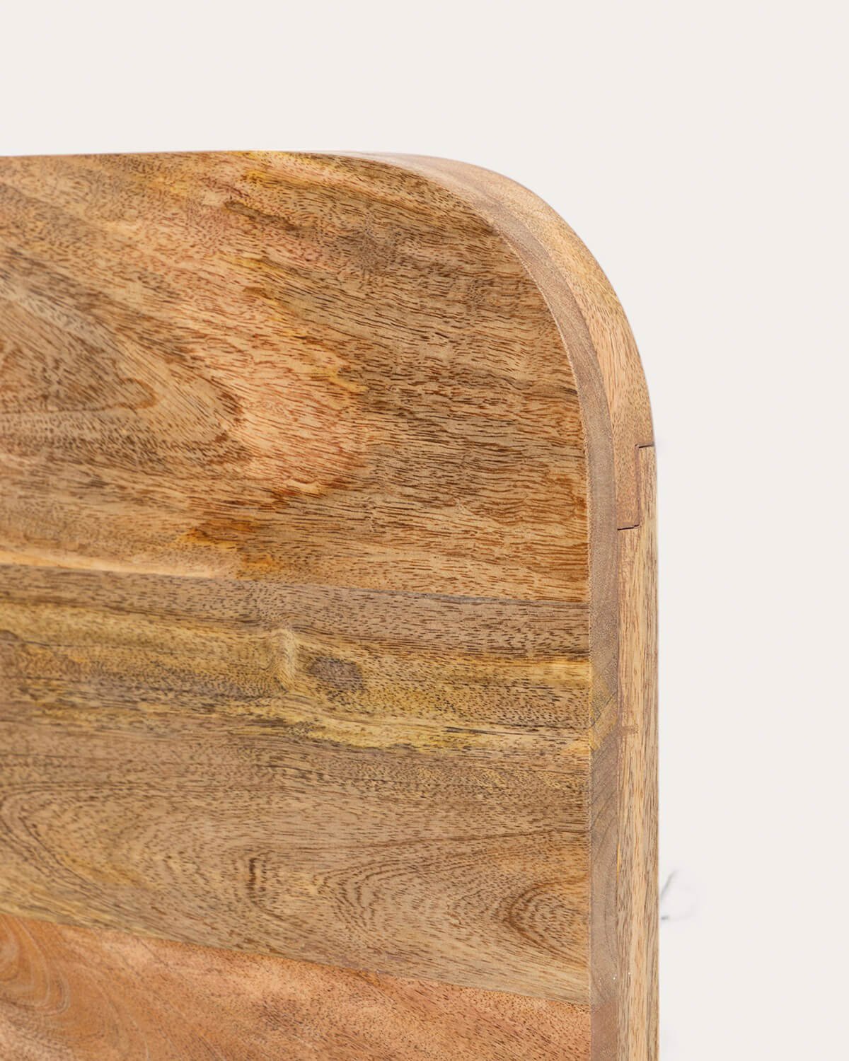 Cabecero para Cama de Madera de Mango (80x160 cm) Vanile, imagen de galería 7