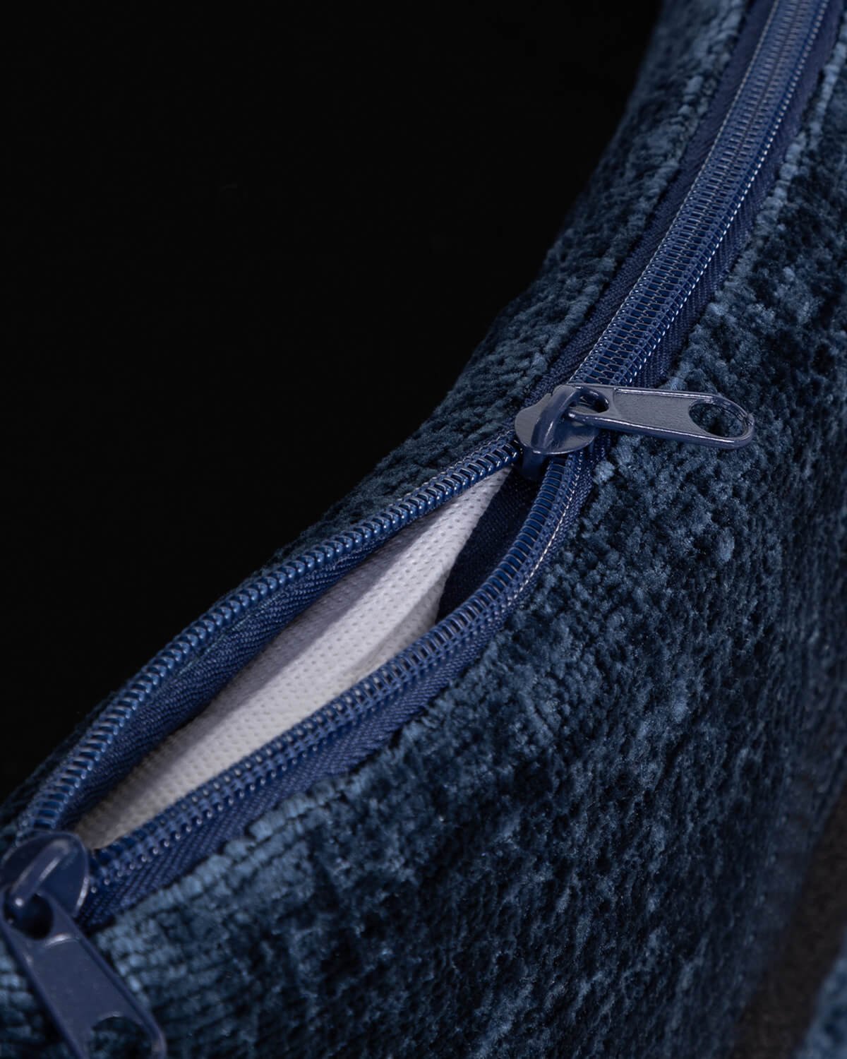 Cama para Perros y Gatos Ovalada de Madera Ueias, imagen de galería 8