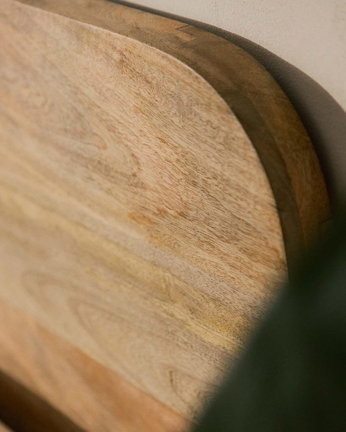 Cabecero para Cama de Madera de Mango (80x160 cm) Vanile, imagen de galería 3