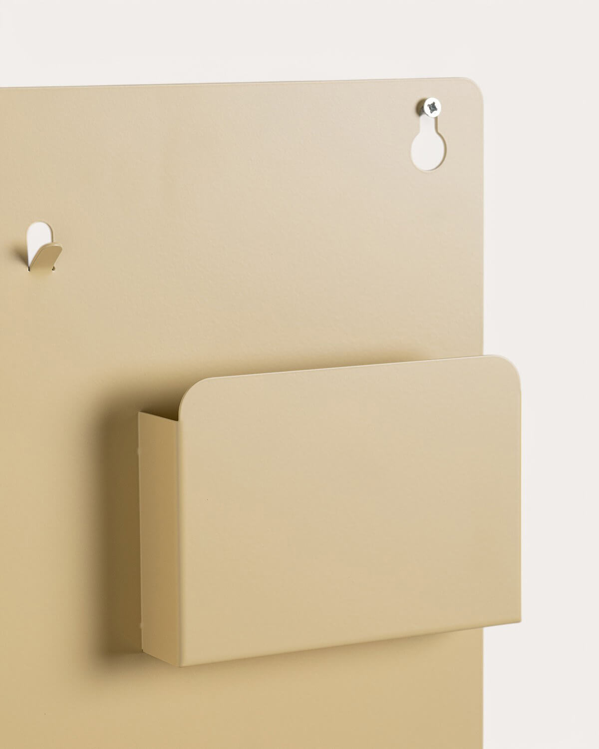 Estante de Pared de Metal Izan, imagen de galería 5