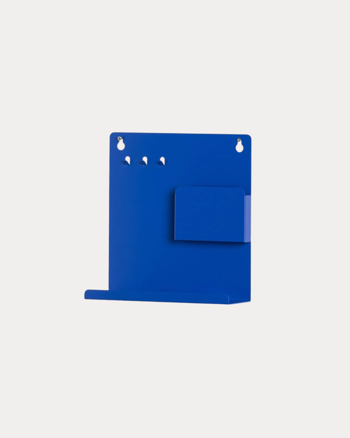 Estante de Pared de Metal Izan, imagen de galería 2
