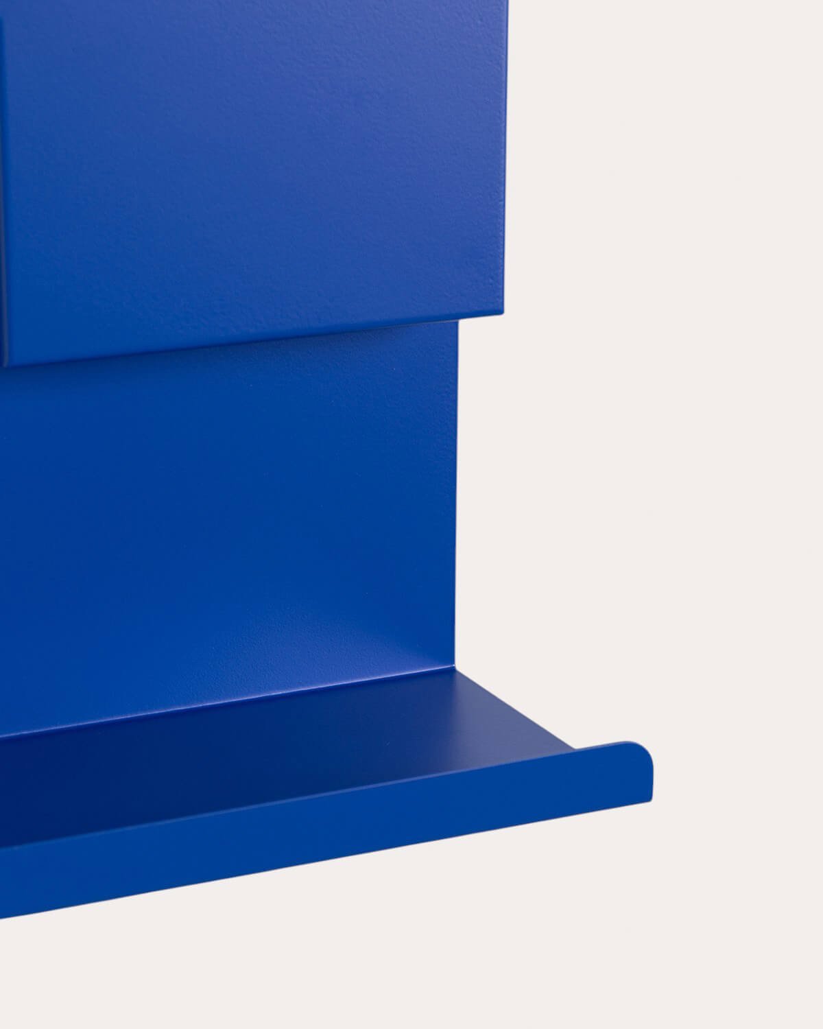 Estante de Pared de Metal Izan, imagen de galería 3