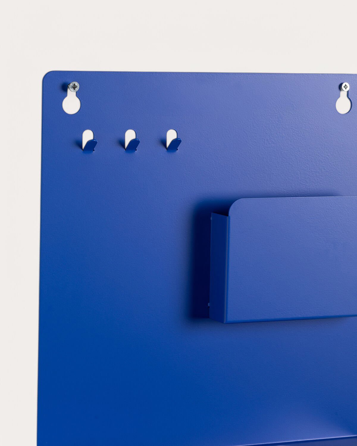 Estante de Pared de Metal Izan, imagen de galería 5