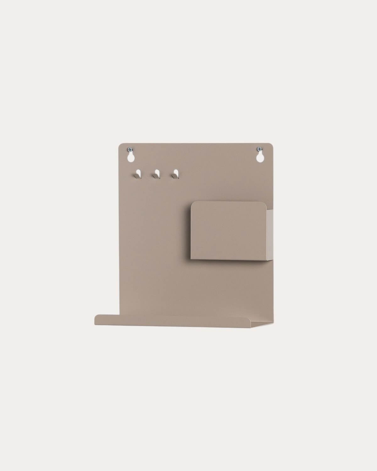 Estante de Pared de Metal Izan, imagen de galería 4