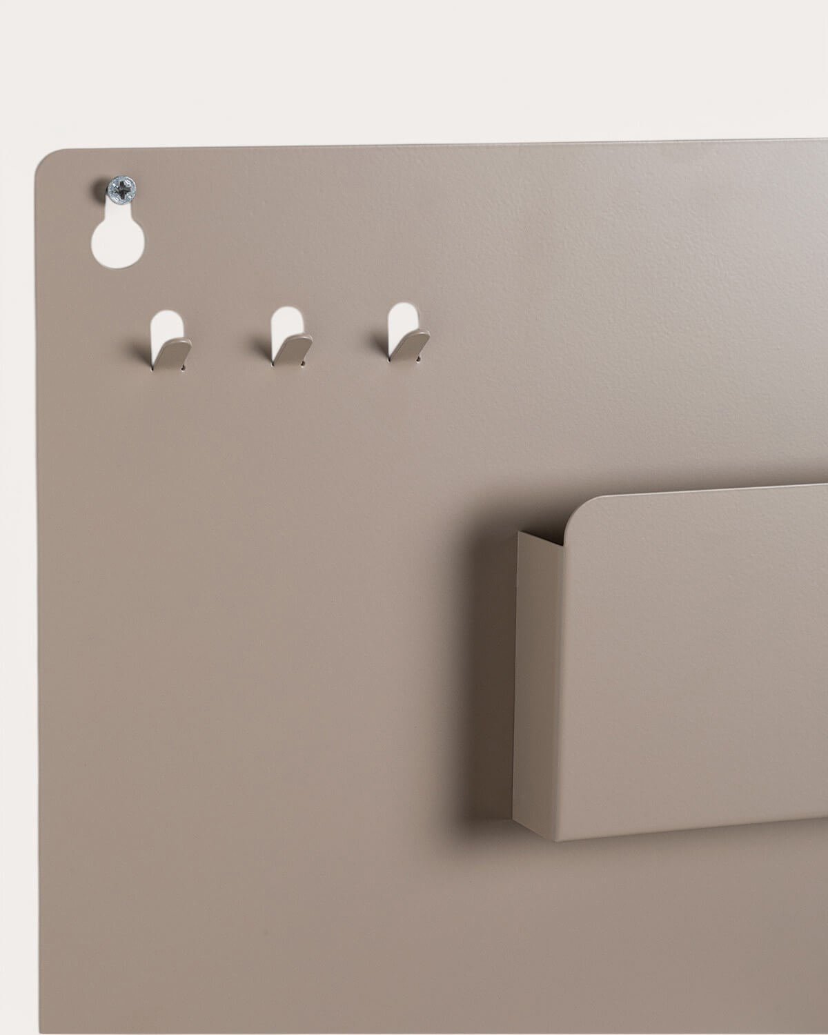 Estante de Pared de Metal Izan, imagen de galería 5